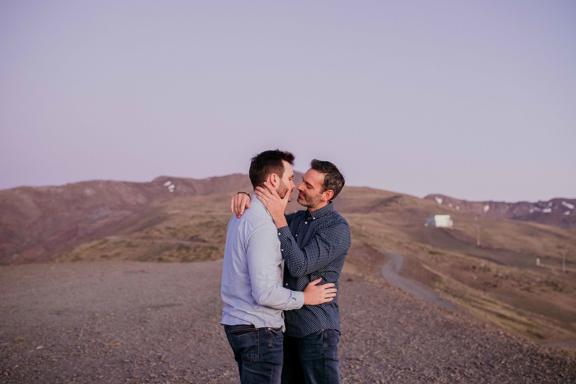 Preboda Gay Granada 53