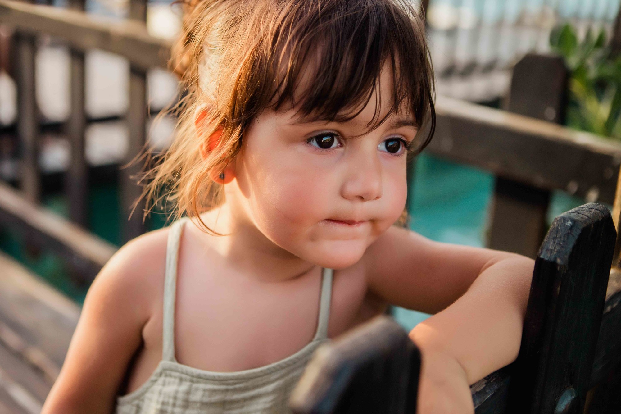 Fotografos de familia Málaga,sesion fotos exterior parque de la bateria 20