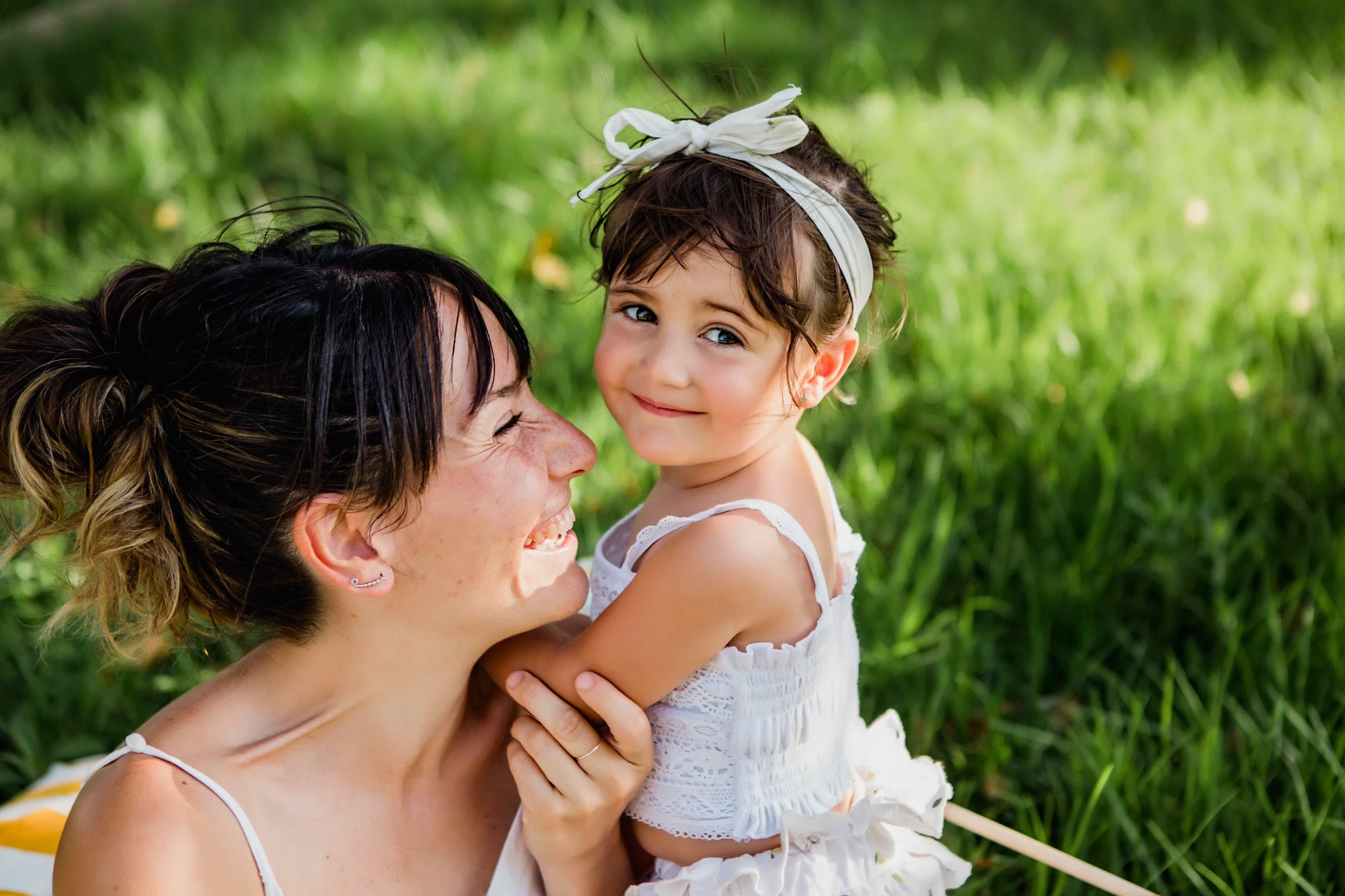 Fotografos de familia Málaga,sesion fotos exterior parque de la bateria 03