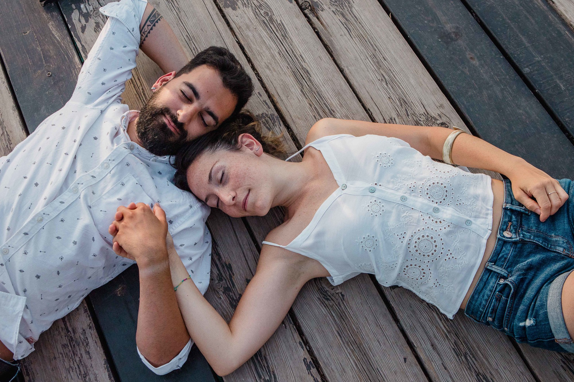 Fotografos de familia Málaga,sesion fotos exterior parque de la bateria 22