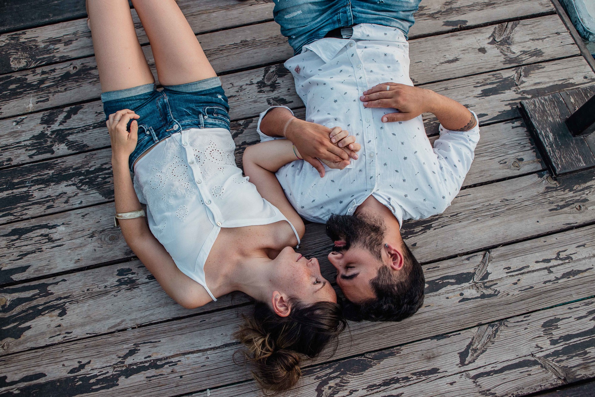 Fotografos de familia Málaga,sesion fotos exterior parque de la bateria 25