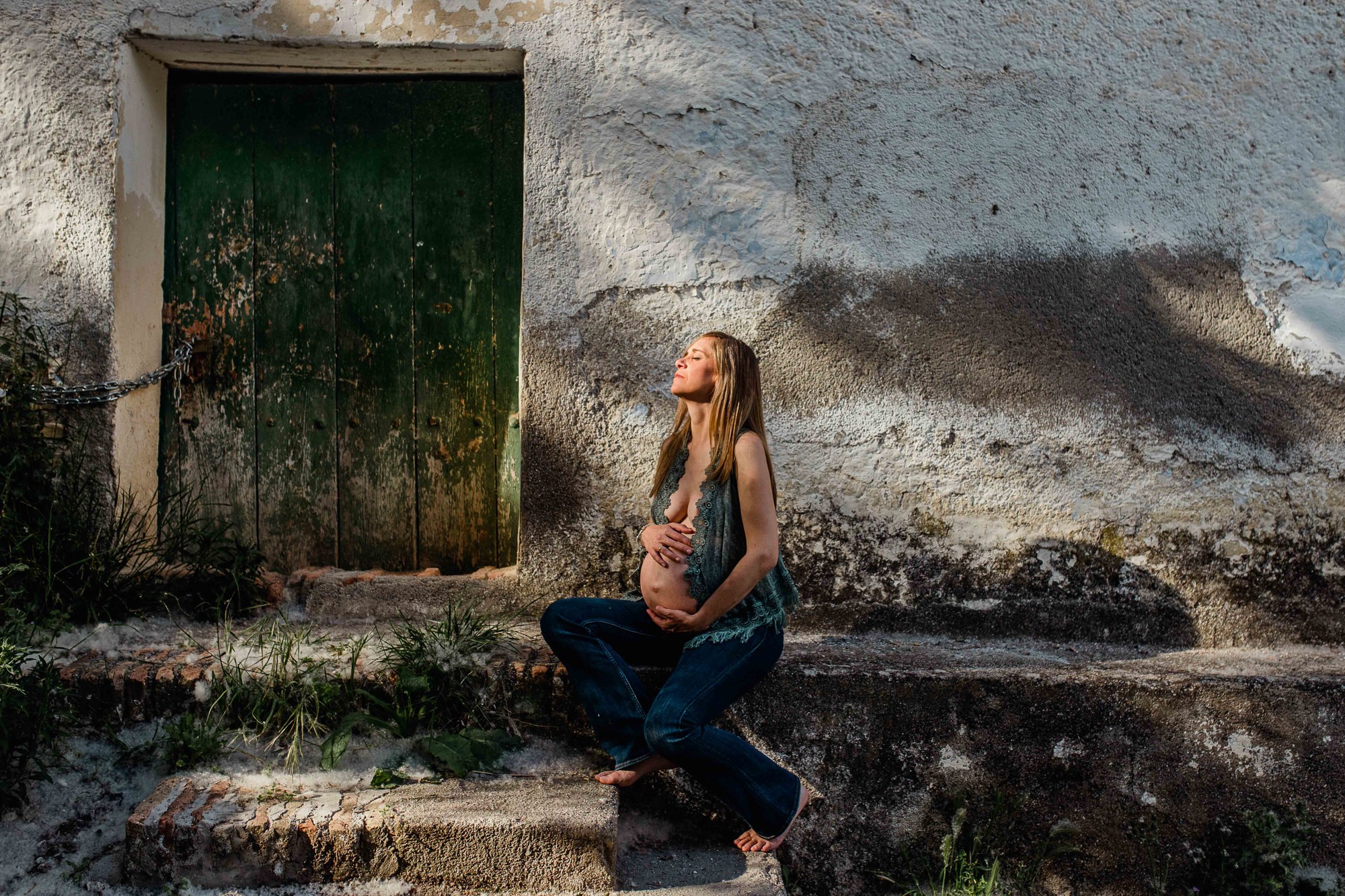 Fotografos de embarazo en Málaga y Marbella 03