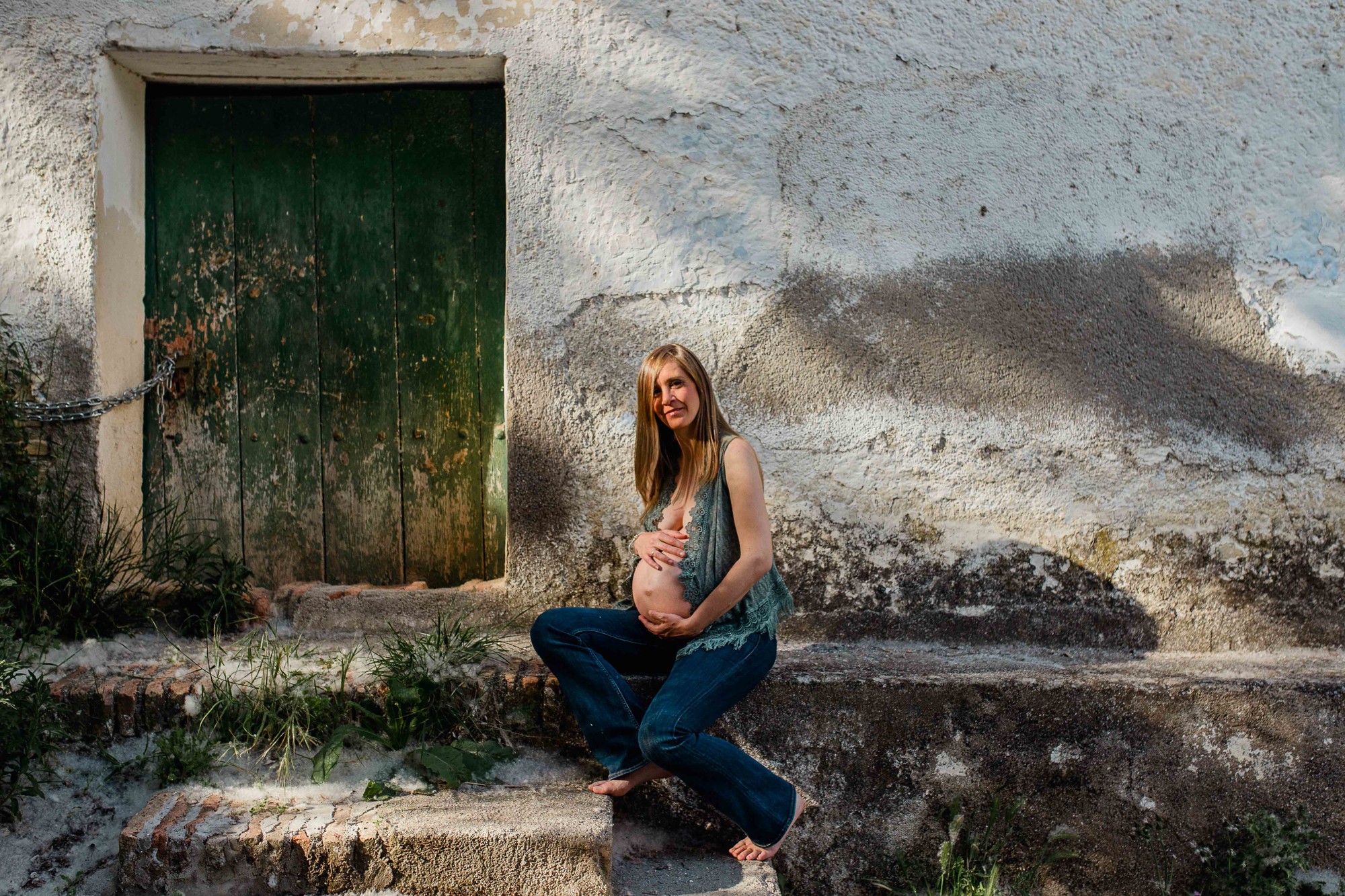 Fotografos de embarazo en Málaga y Marbella 04