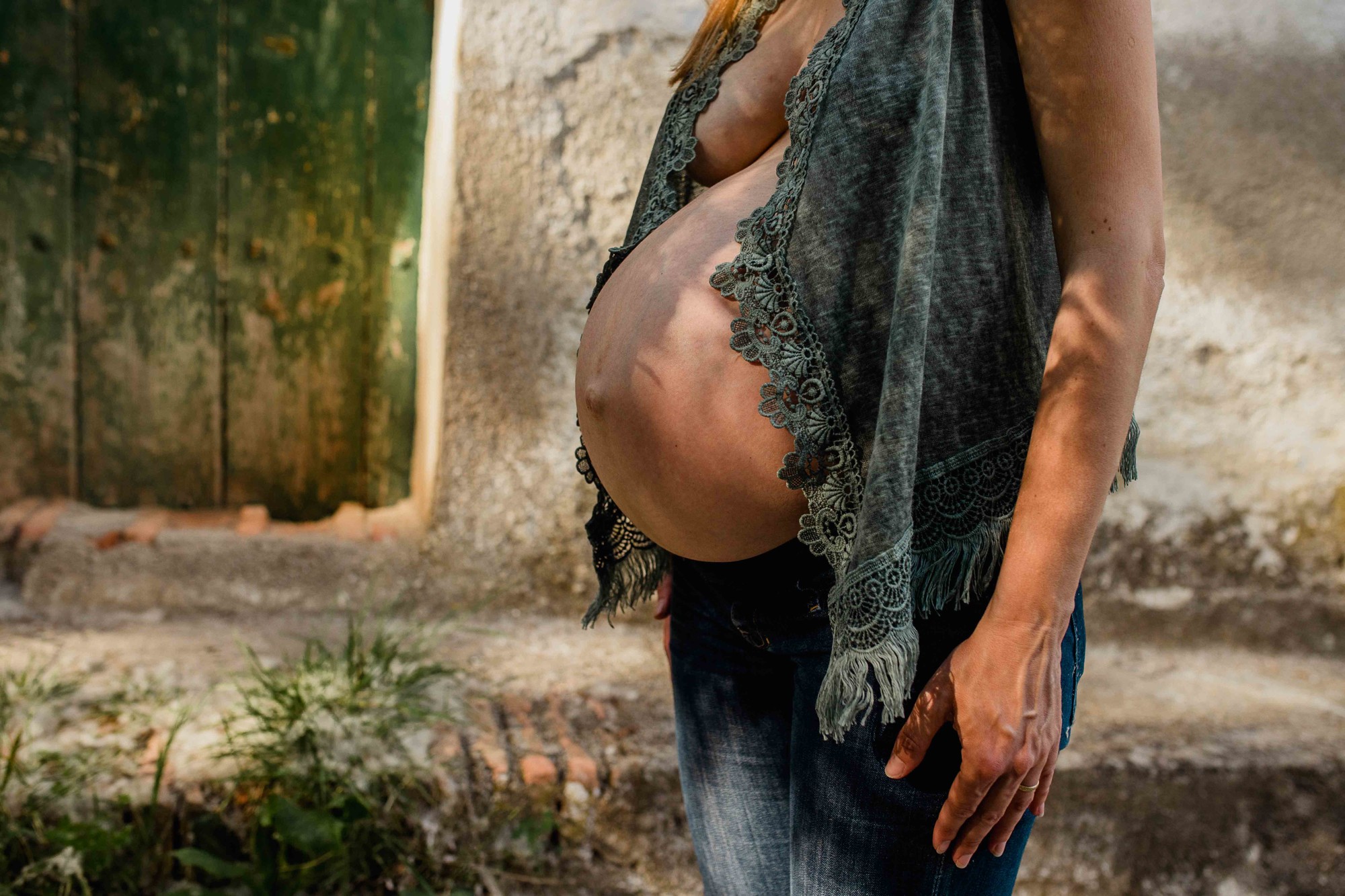 Fotografos de embarazo en Málaga y Marbella 05