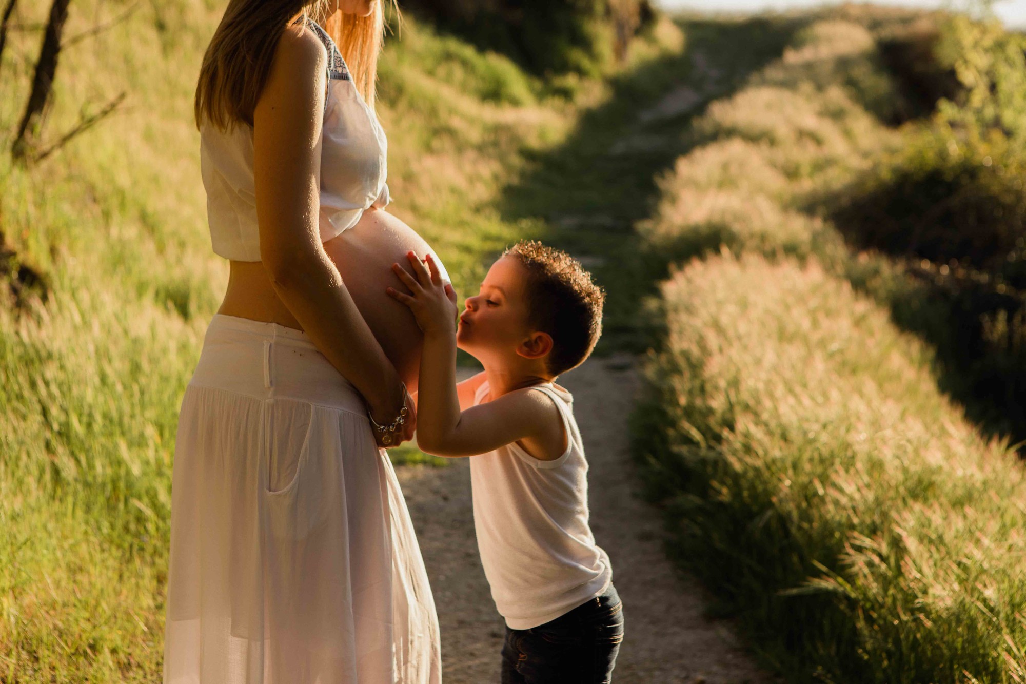 Fotografos de embarazo en Málaga y Marbella 13