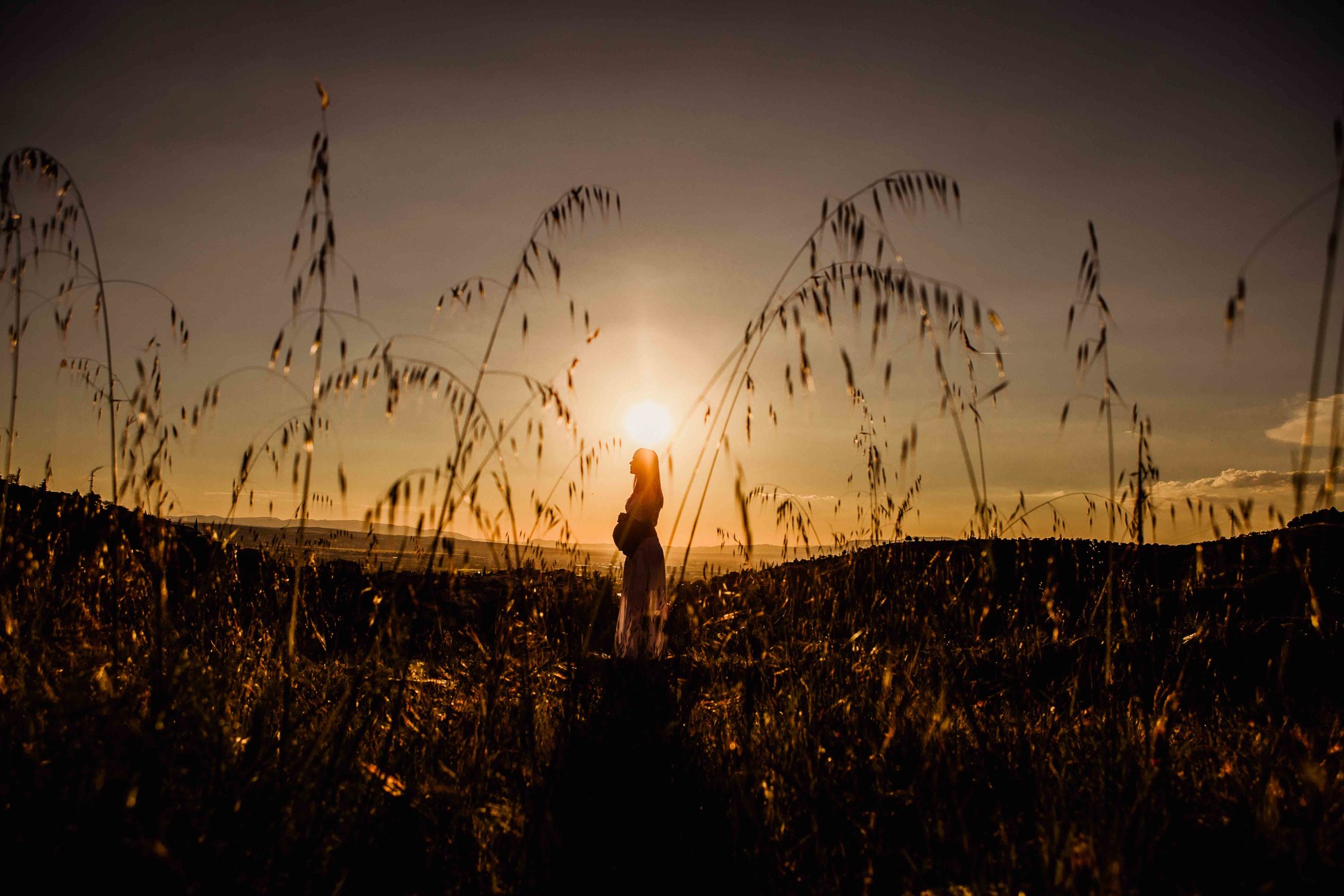 Fotografos de embarazo en Málaga y Marbella 16
