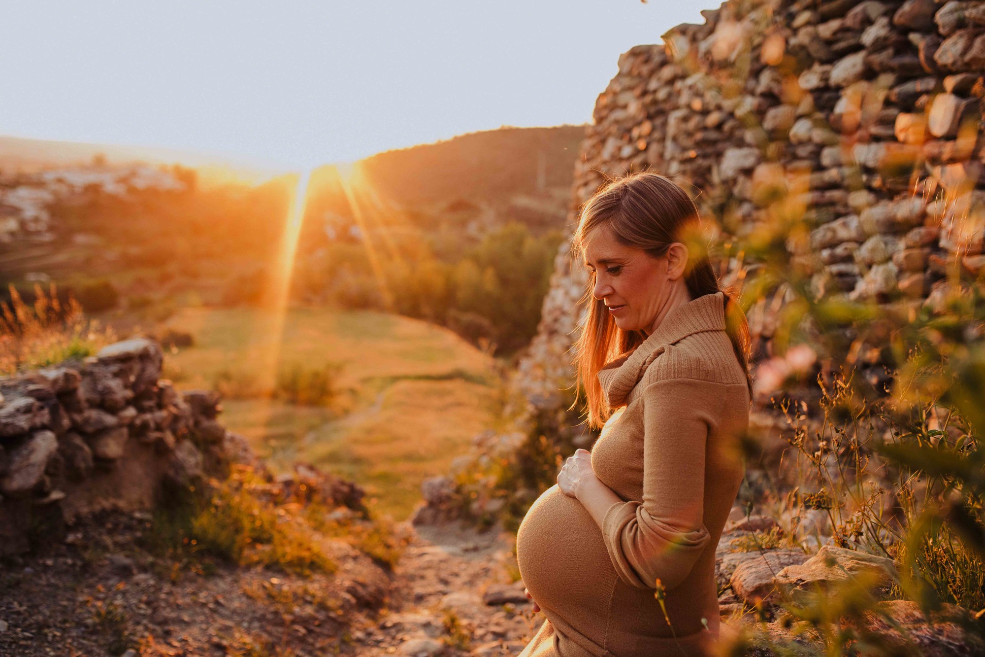 Fotografos de embarazo en Málaga y Marbella 19