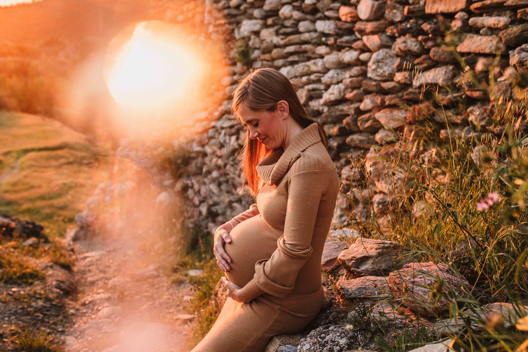 Fotografos de embarazo en Málaga y Marbella 20