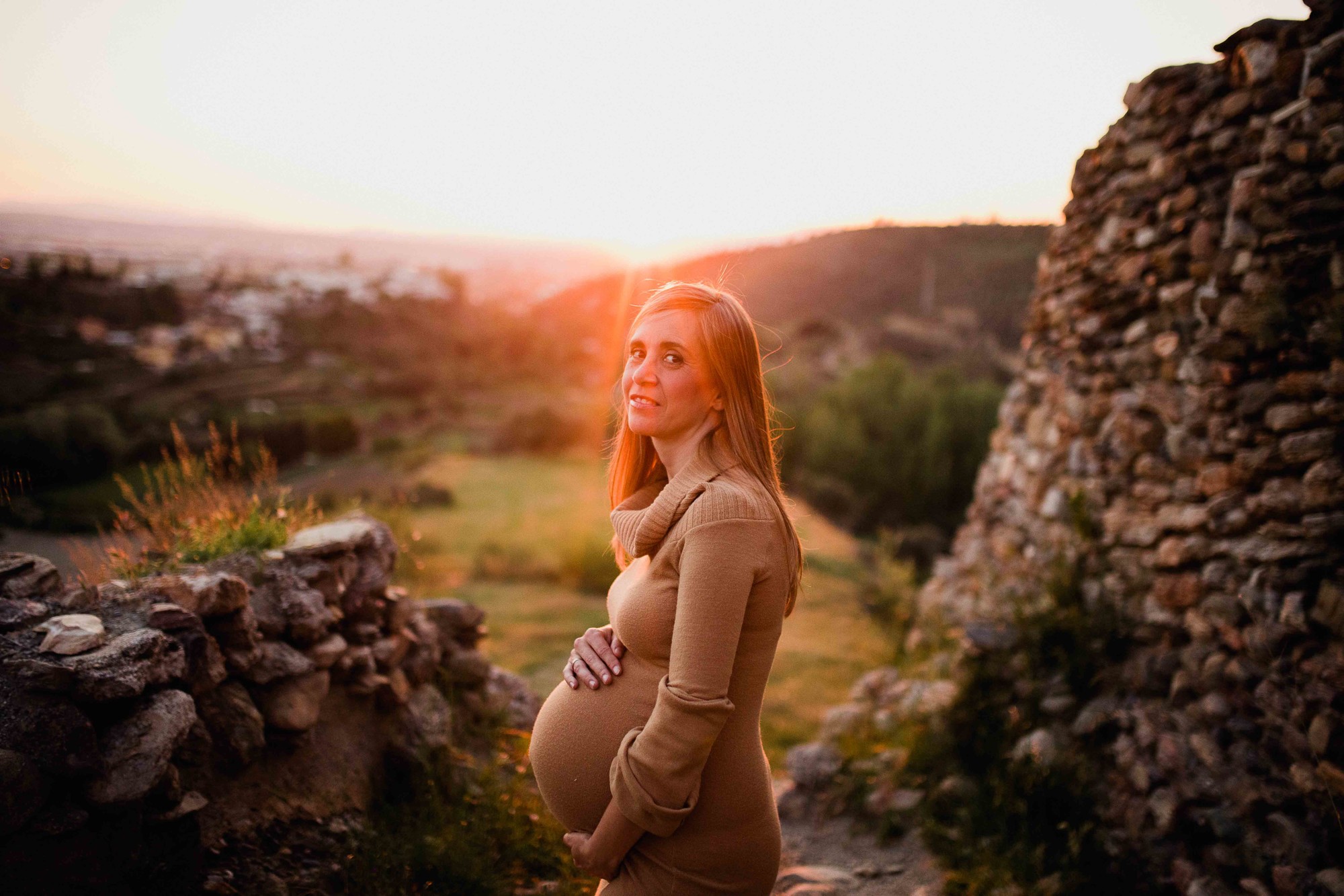 Fotografos de embarazo en Málaga y Marbella 22