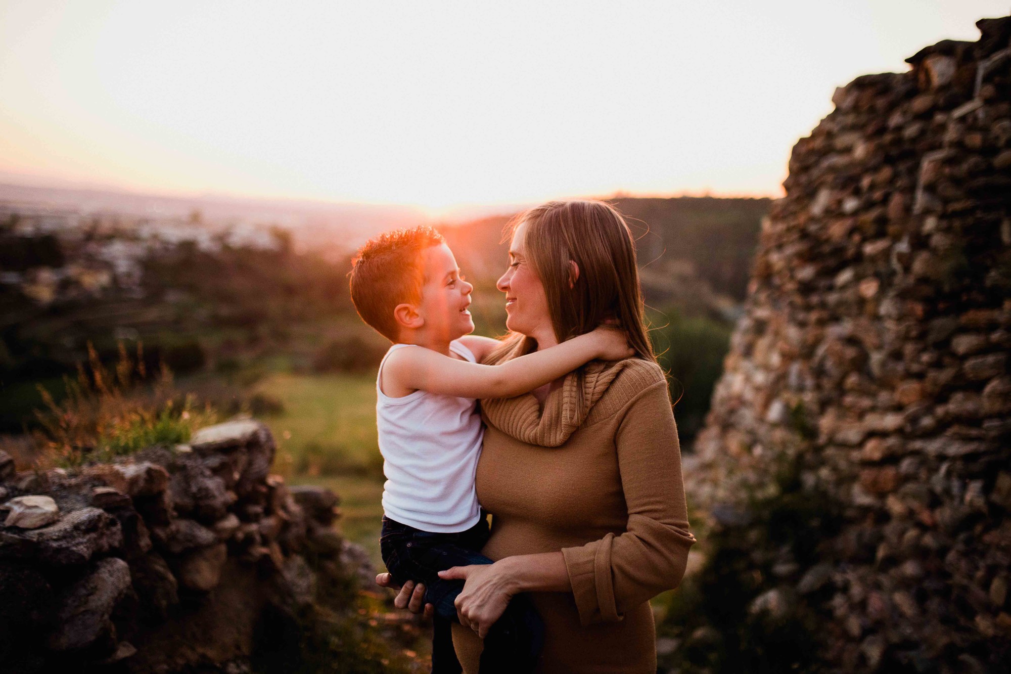 Fotografos de embarazo en Málaga y Marbella 24