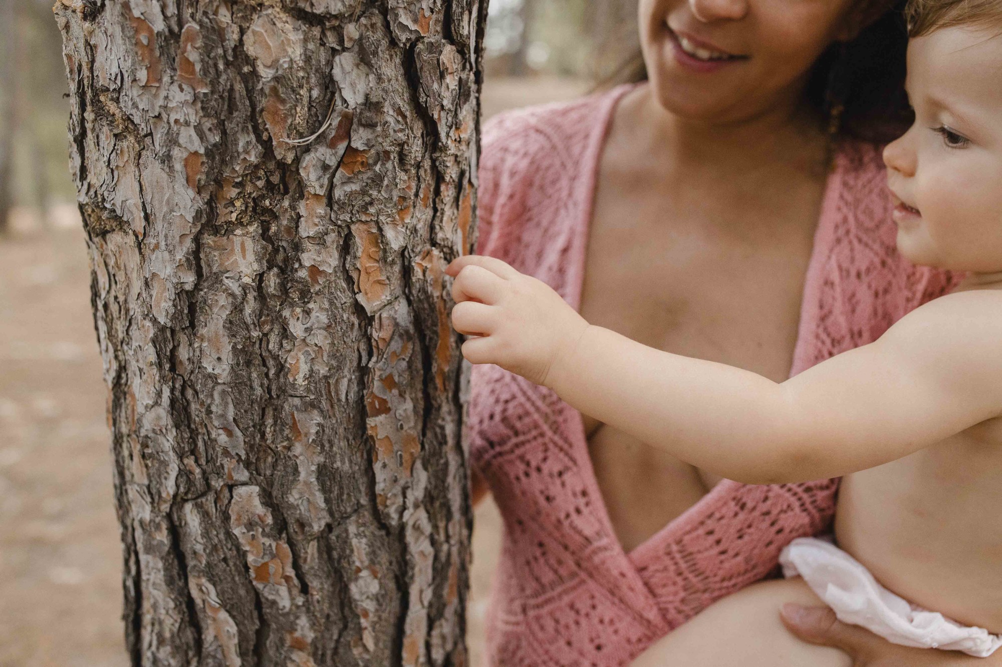 Apoyo a la lactancia Málaga