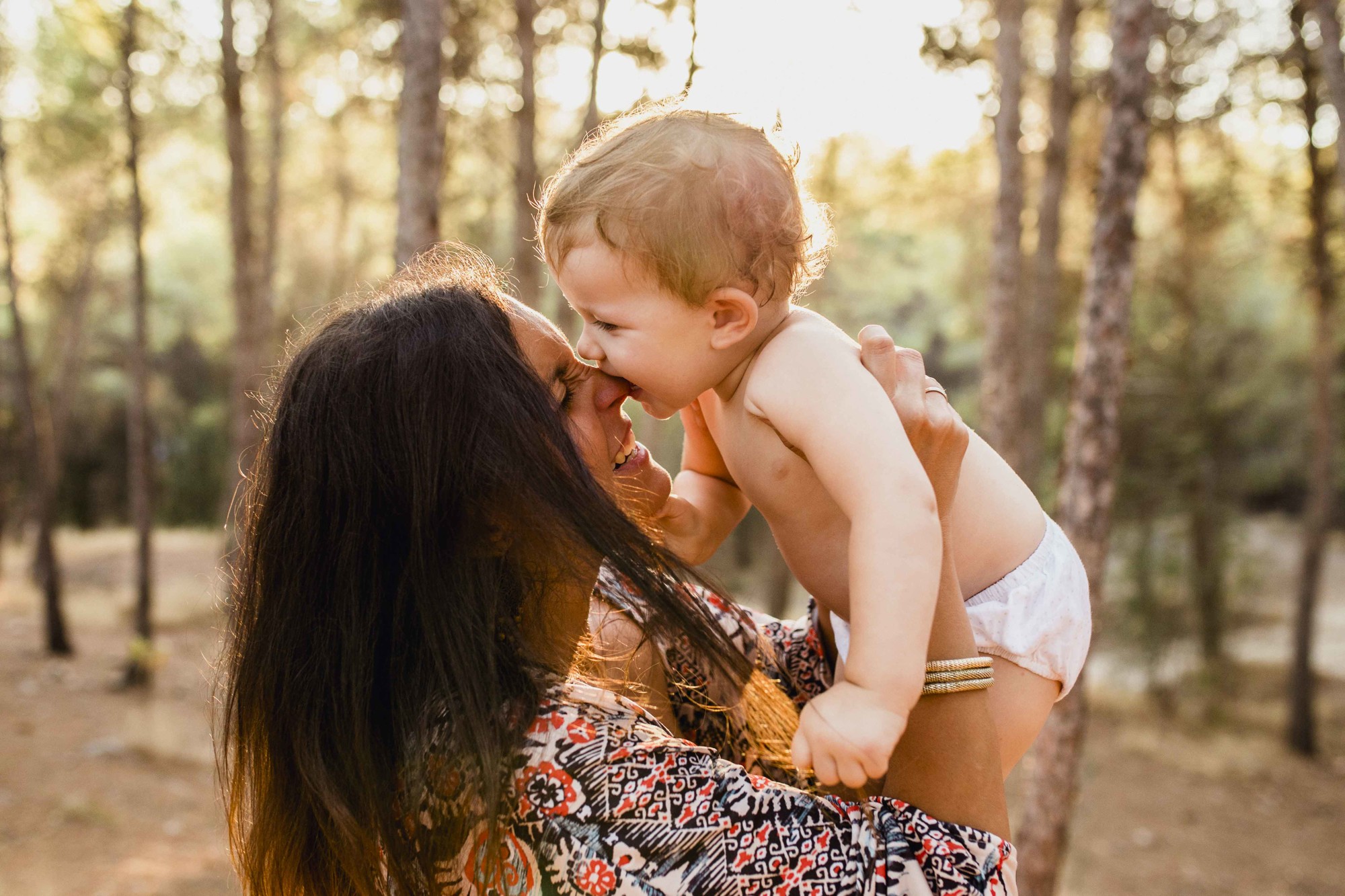 sesión fotos lactancia Málaga Fotografos Málaga 08