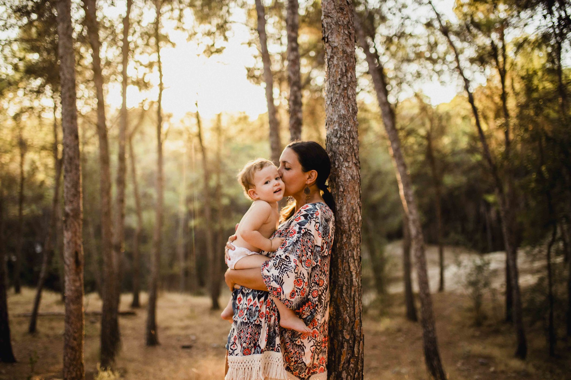 sesión fotos lactancia Málaga Fotografos Málaga 01