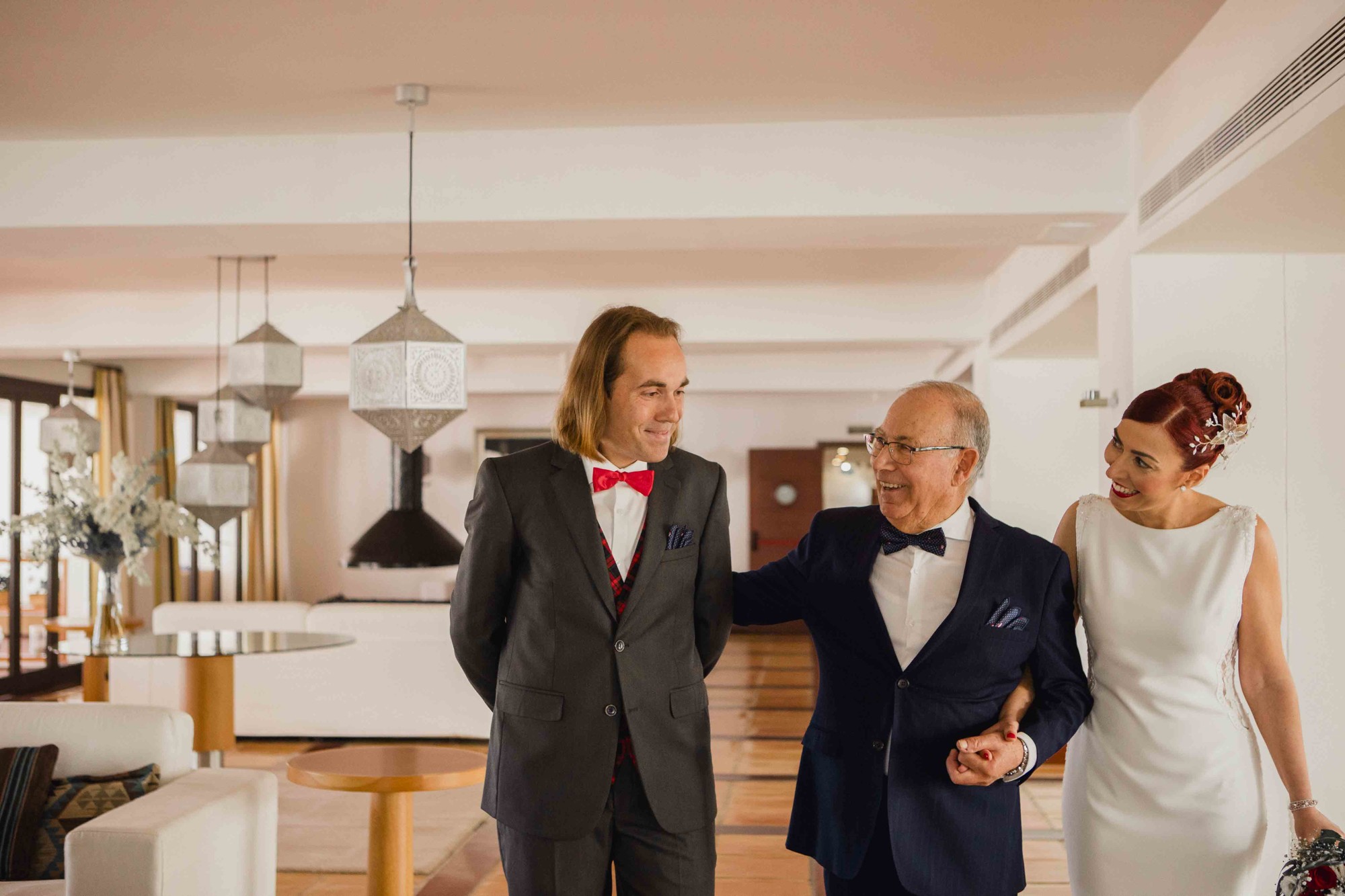 Boda en el parador Mojacar Yolanda M Criado Fotografa de bodas-5