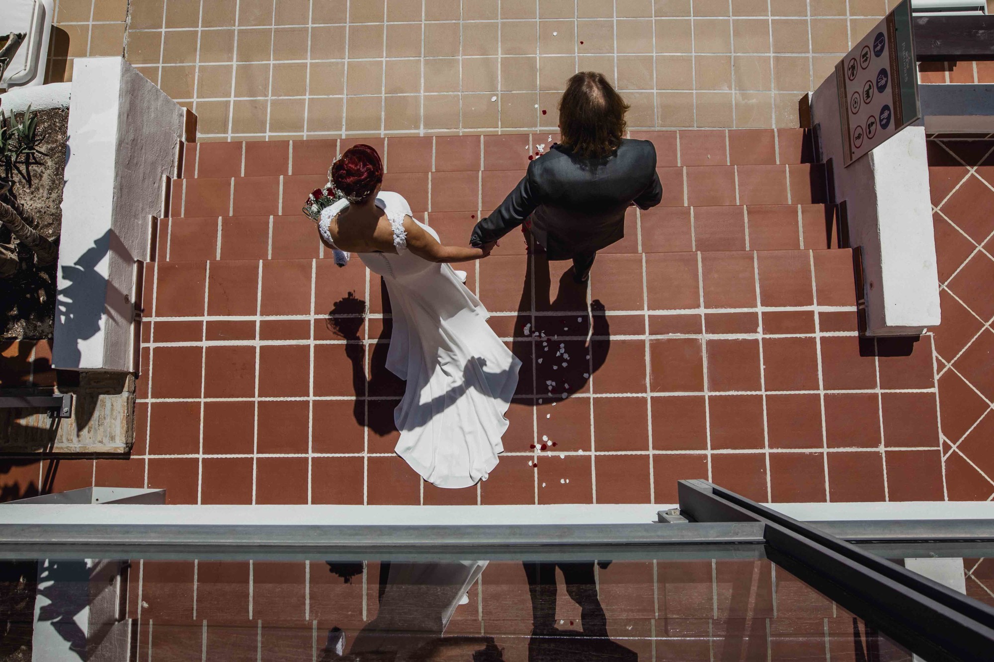 Boda en el parador Mojacar Yolanda M Criado Fotografa de bodas-7