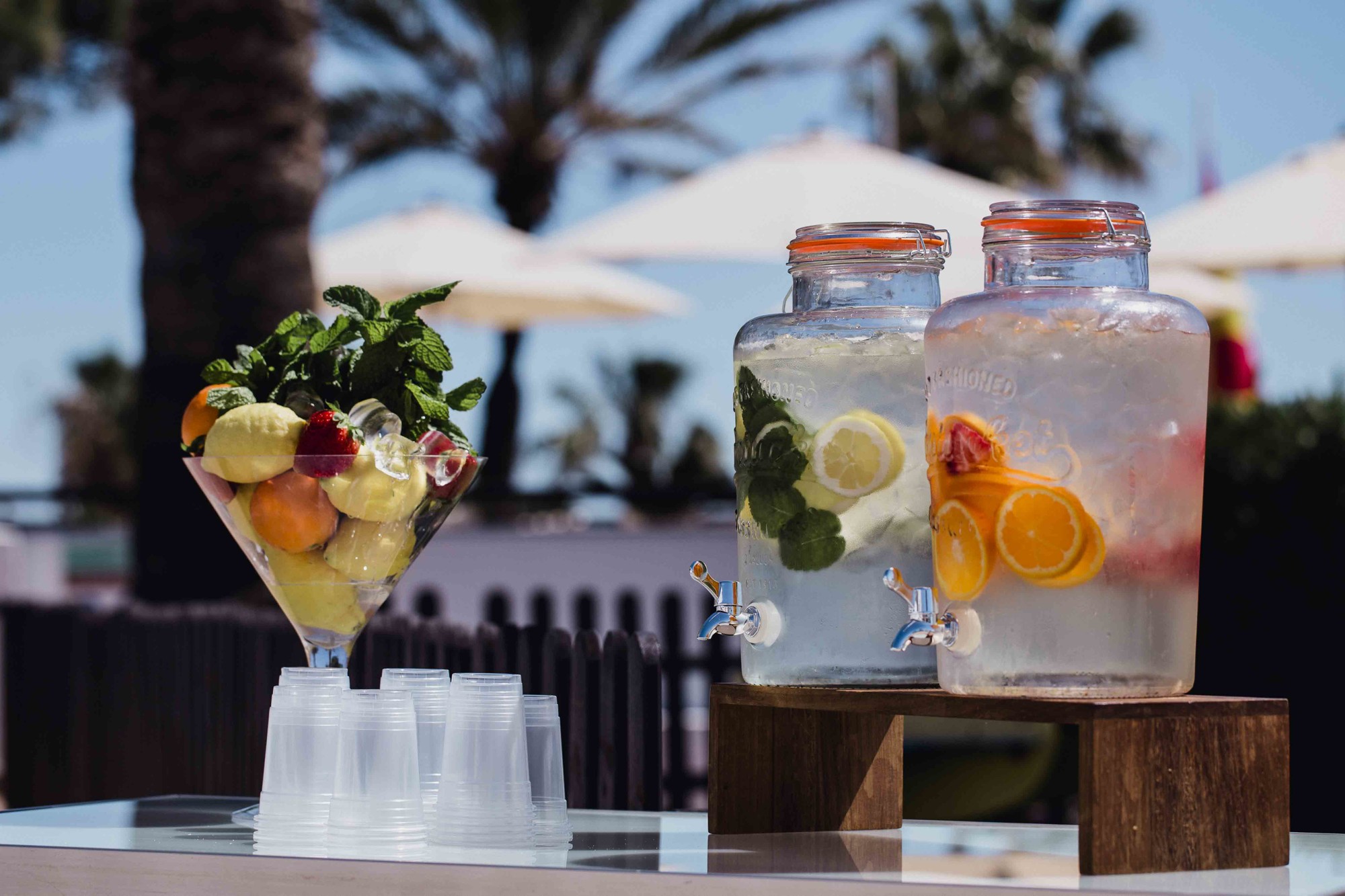 Boda en el parador Mojacar Yolanda M Criado Fotografa de bodas