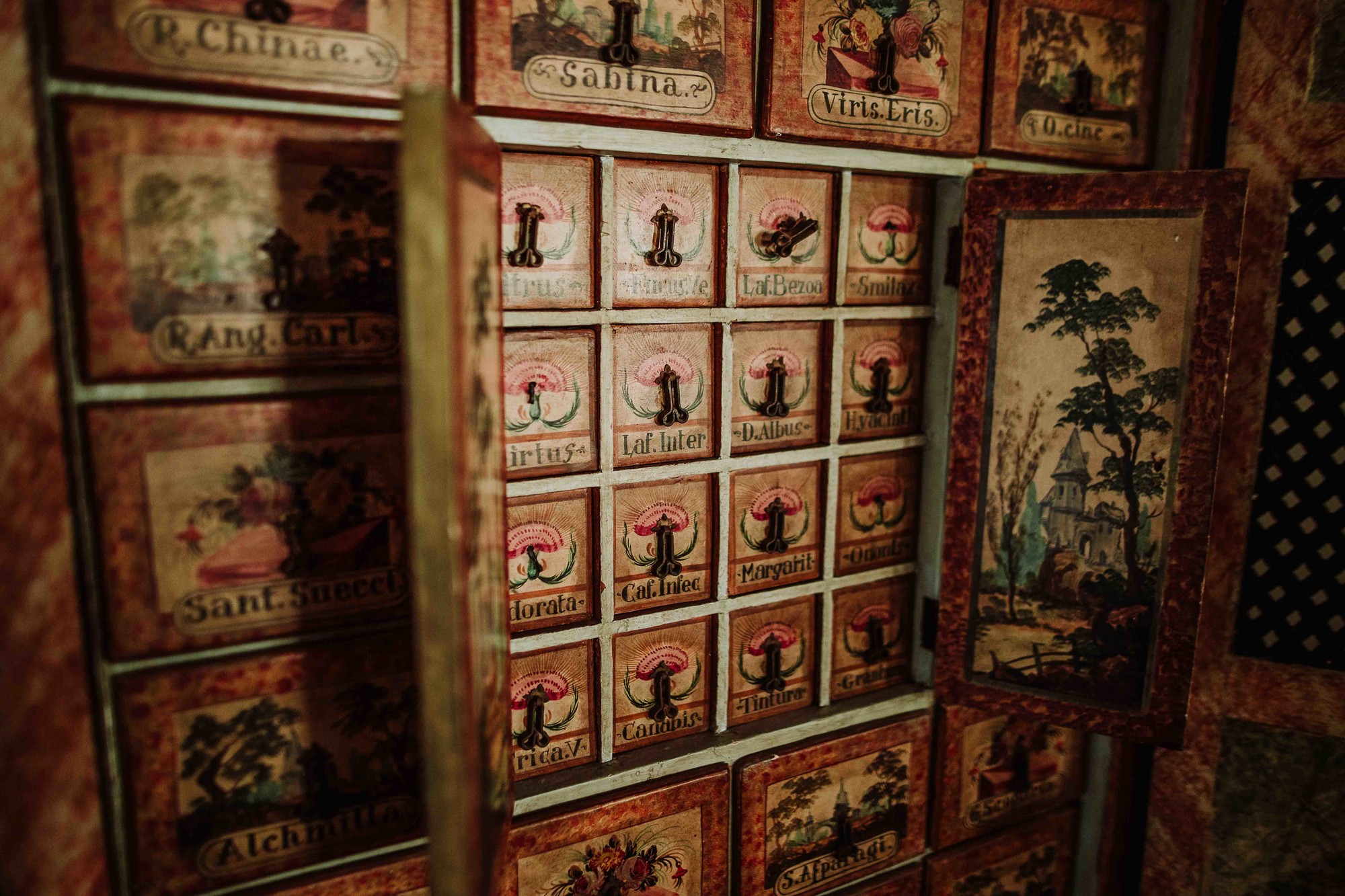 Boda en parador de mojacar