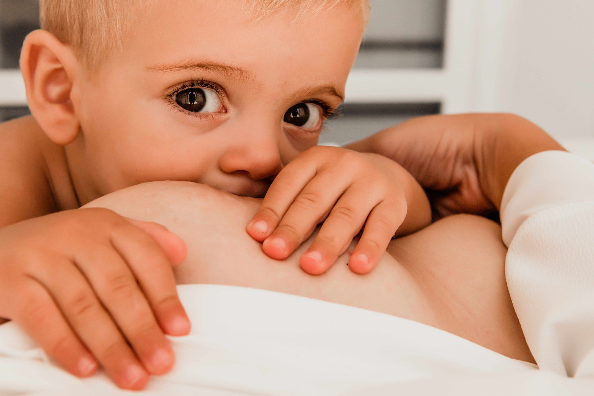 Fotógrafos Lactancia Málaga sesión fotos bebes 06