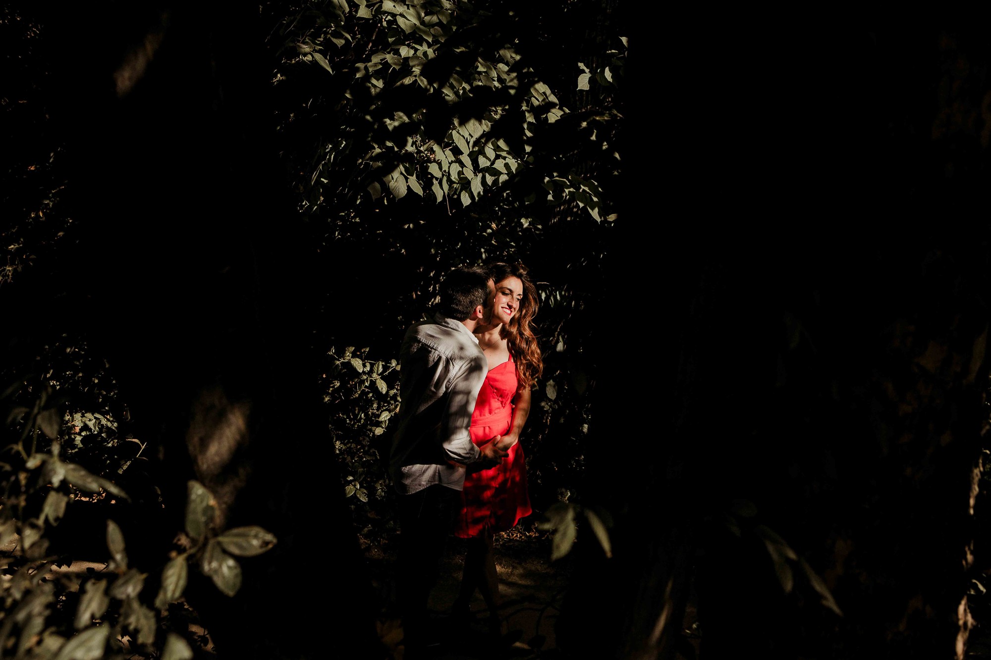 Preboda Granada Fotógrafos boda Málaga 18