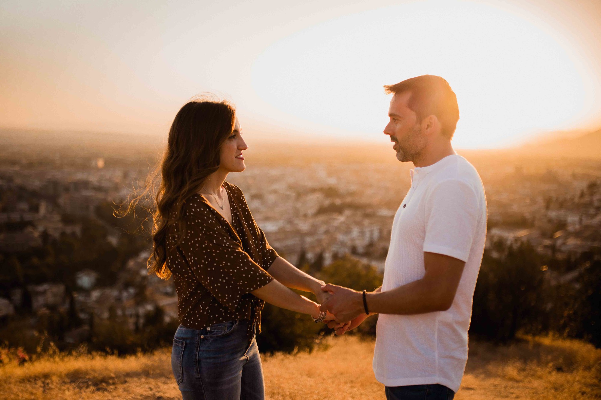 Preboda Granada Fotógrafos boda Málaga 23