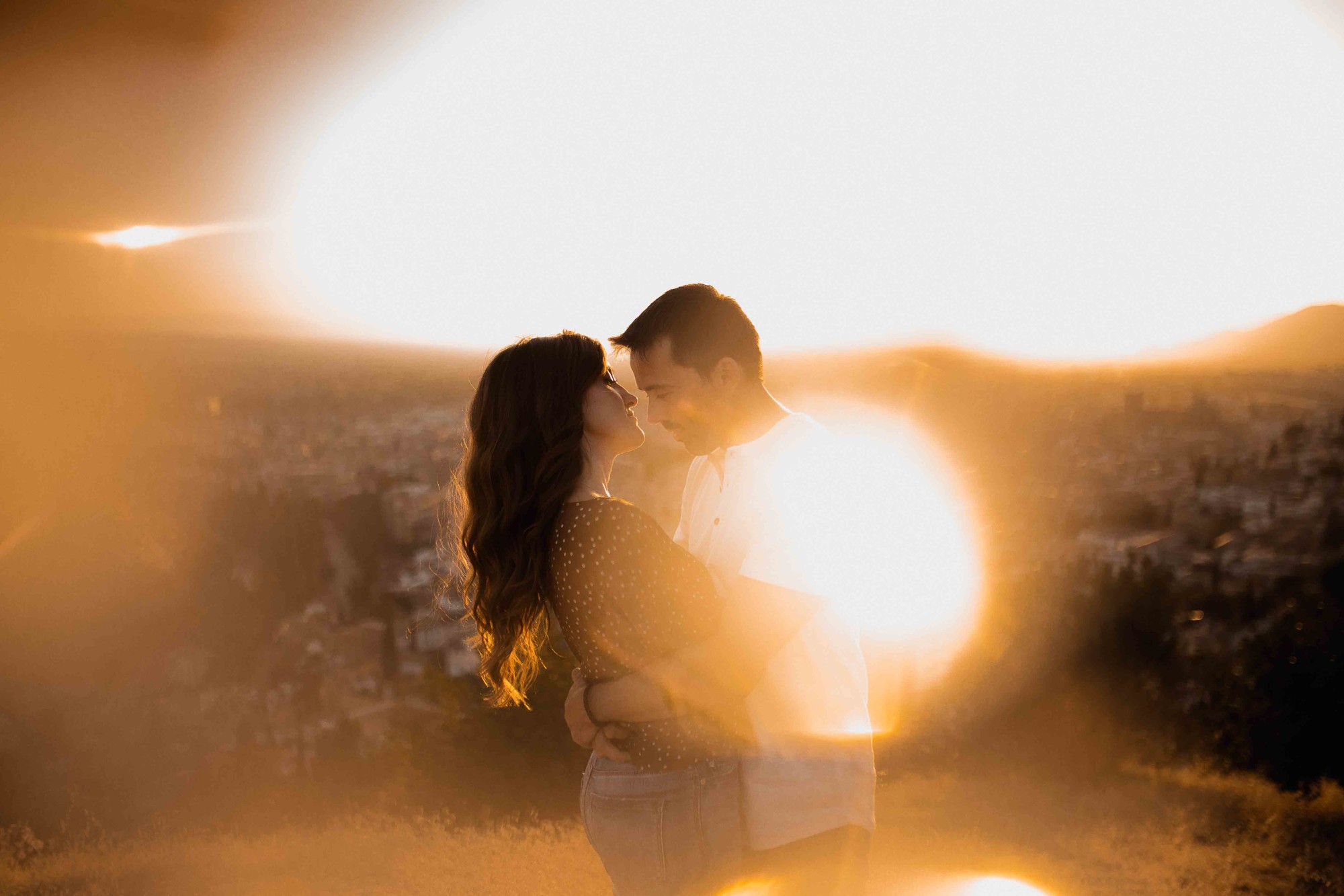 Preboda Granada Fotógrafos boda Málaga 25