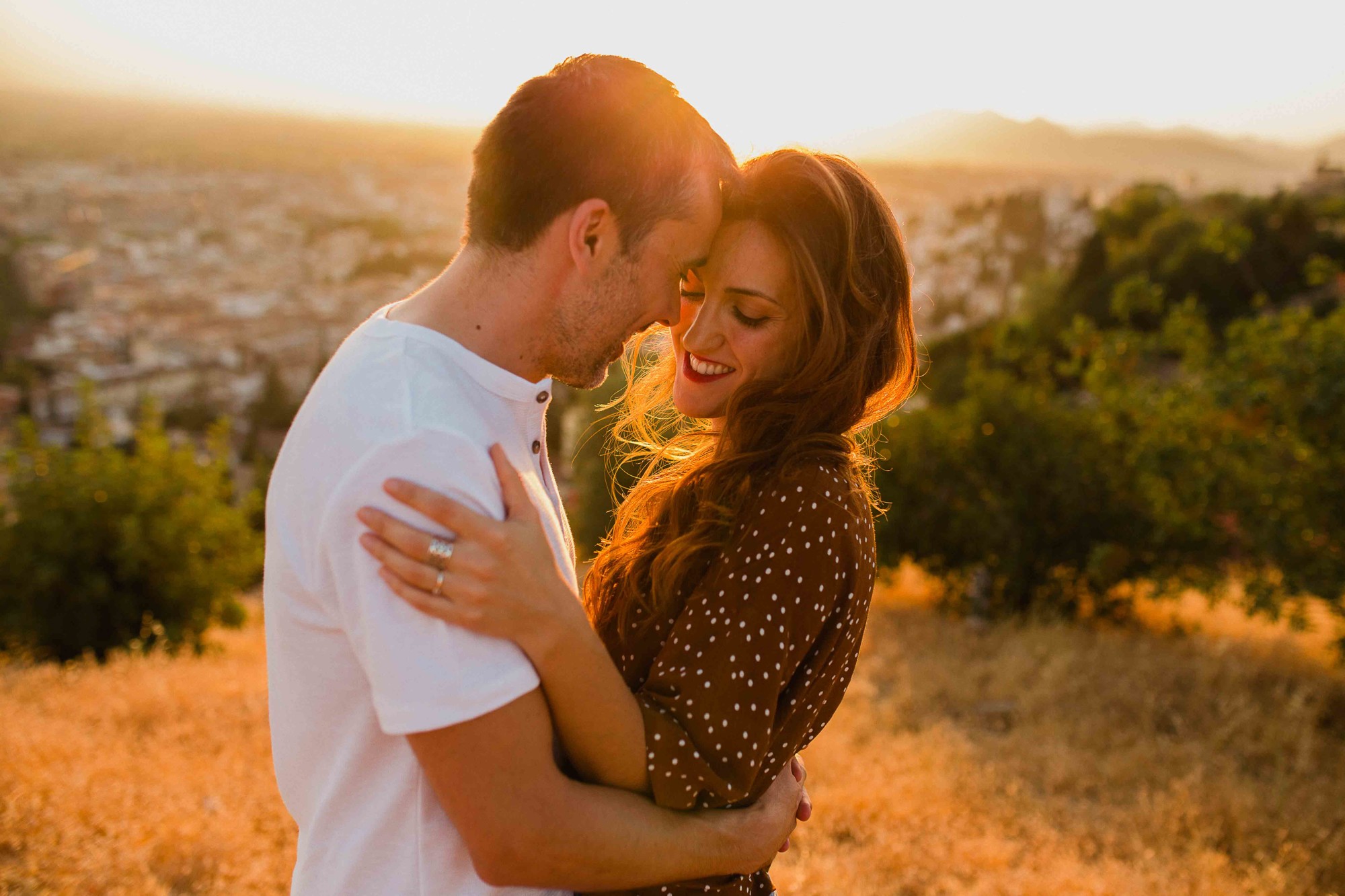 Preboda Granada Fotógrafos boda Málaga 28