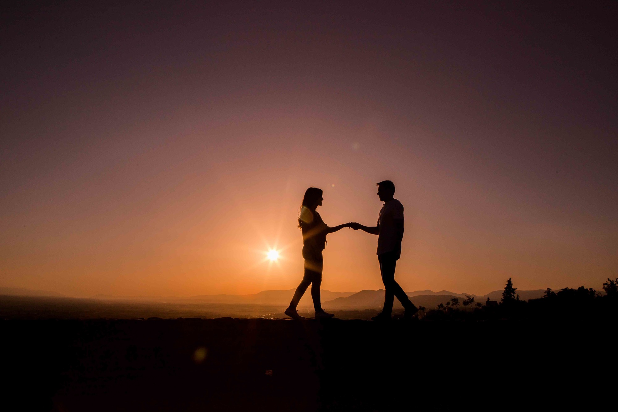 Preboda Granada Fotógrafos boda Málaga 30