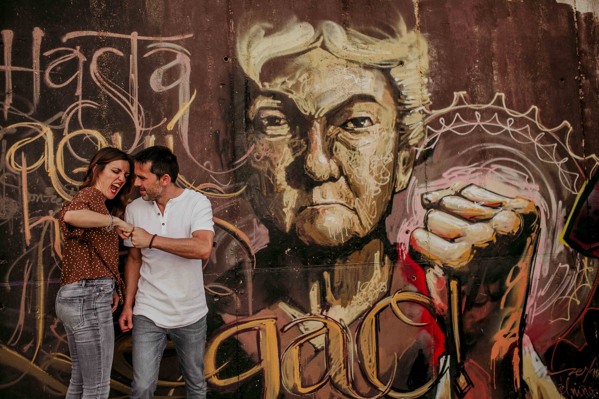 Preboda Granada Fotógrafos boda Málaga 01