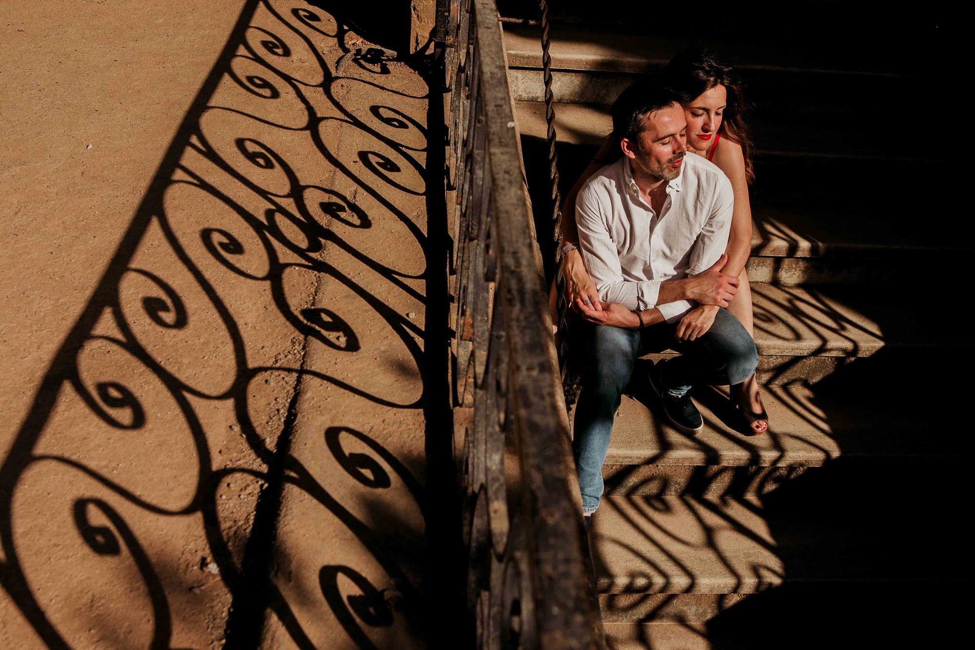 Preboda Granada Fotógrafos boda Málaga 21
