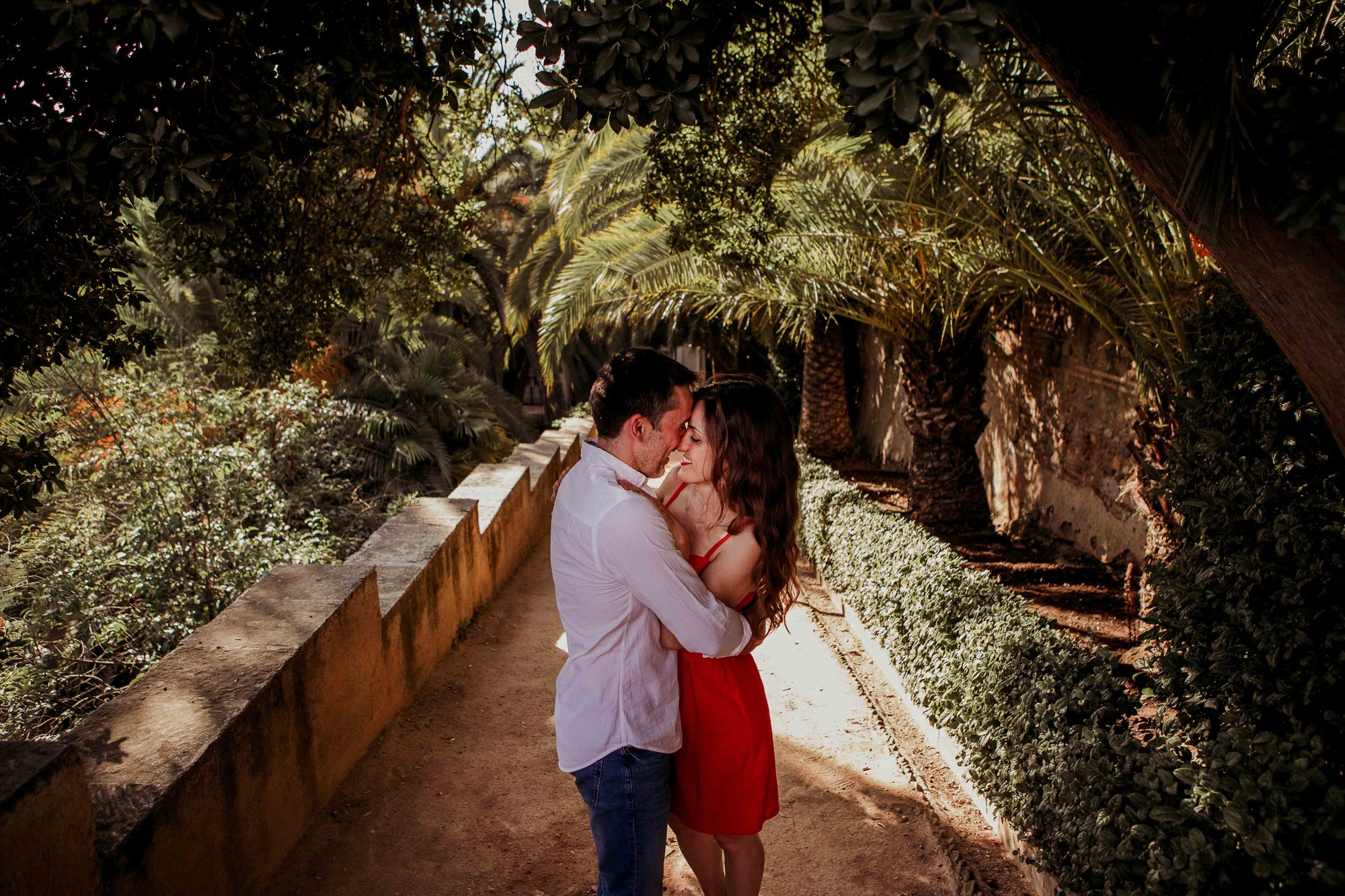 Preboda Granada Fotógrafos boda Málaga 20