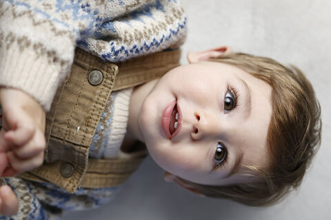 Mateo de Carmen y Javi Navidad 2025