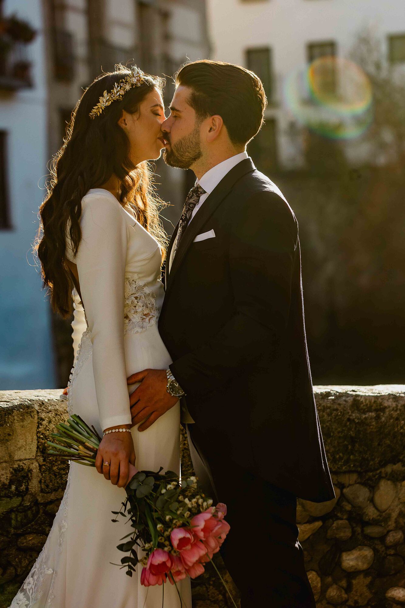 fotógrafo de bodas en Granada--fotografía de boda en Granada--postboda en el Albaicín--reportaje postboda en Granada--destination wedding Granada--sesión de fotos en Granada--fotógrafo de bodas e