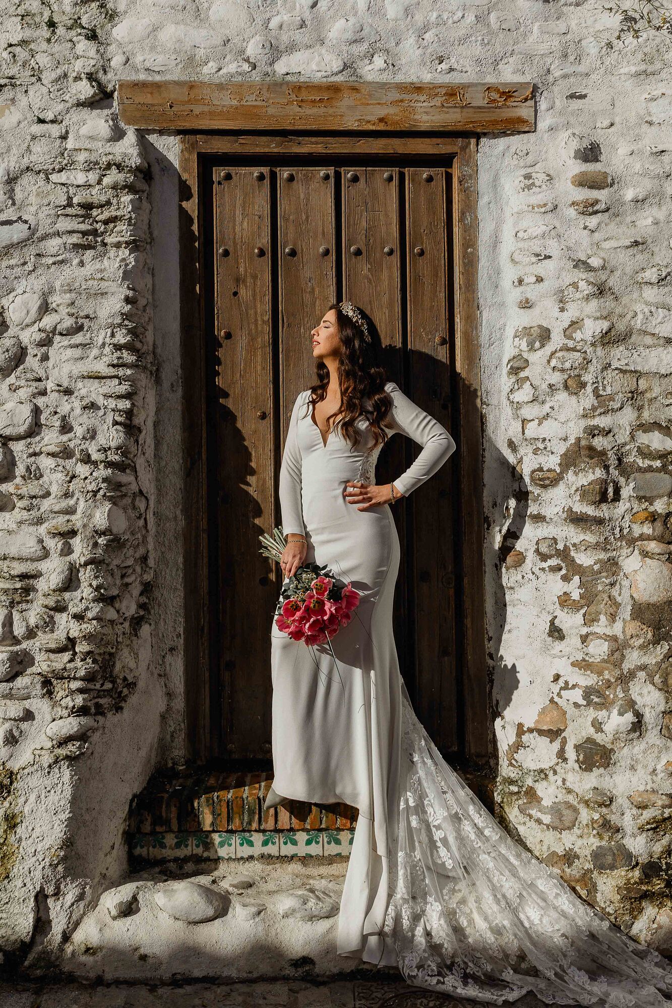 fotógrafo de bodas en Granada--fotografía de boda en Granada--postboda en el Albaicín--reportaje postboda en Granada--destination wedding Granada--sesión de fotos en Granada--fotógrafo de bodas e