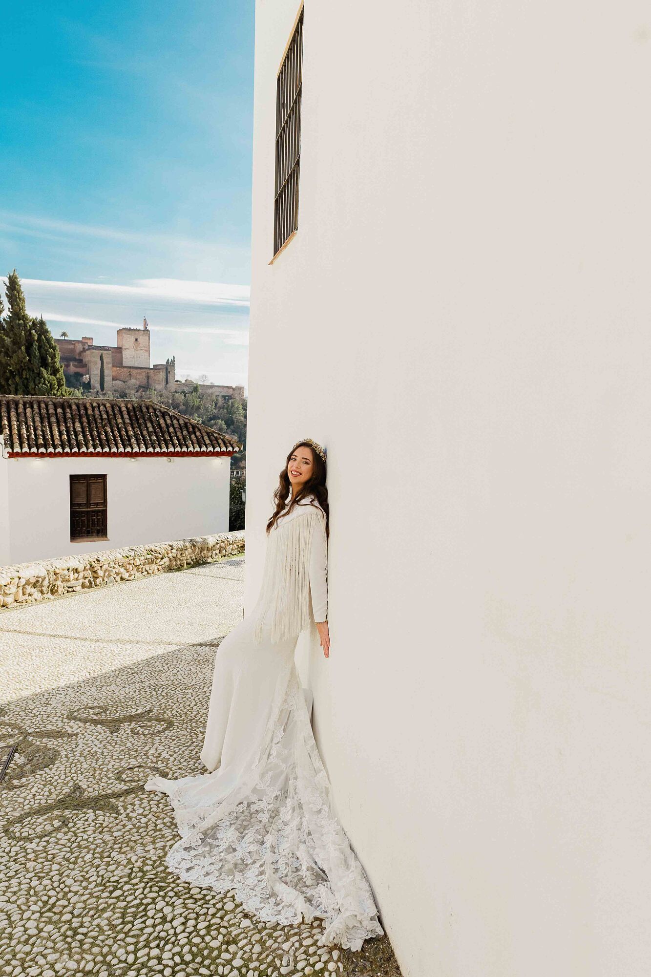 fotógrafo de bodas en Granada--fotografía de boda en Granada--postboda en el Albaicín--reportaje postboda en Granada--destination wedding Granada--sesión de fotos en Granada--fotógrafo de bodas e