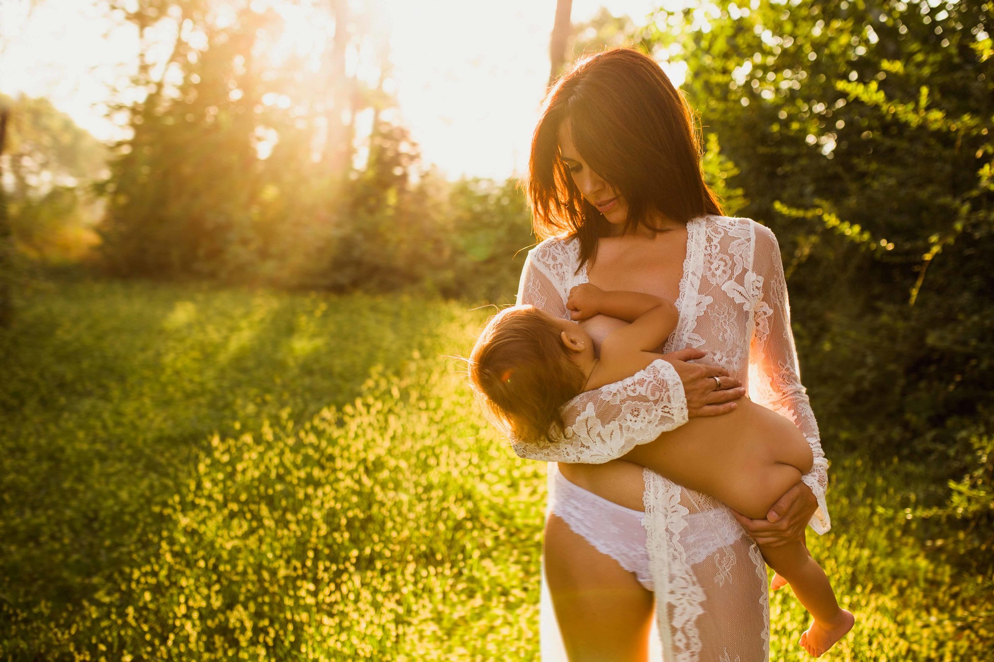 Reportaje fotos Lactancia Málaga 03