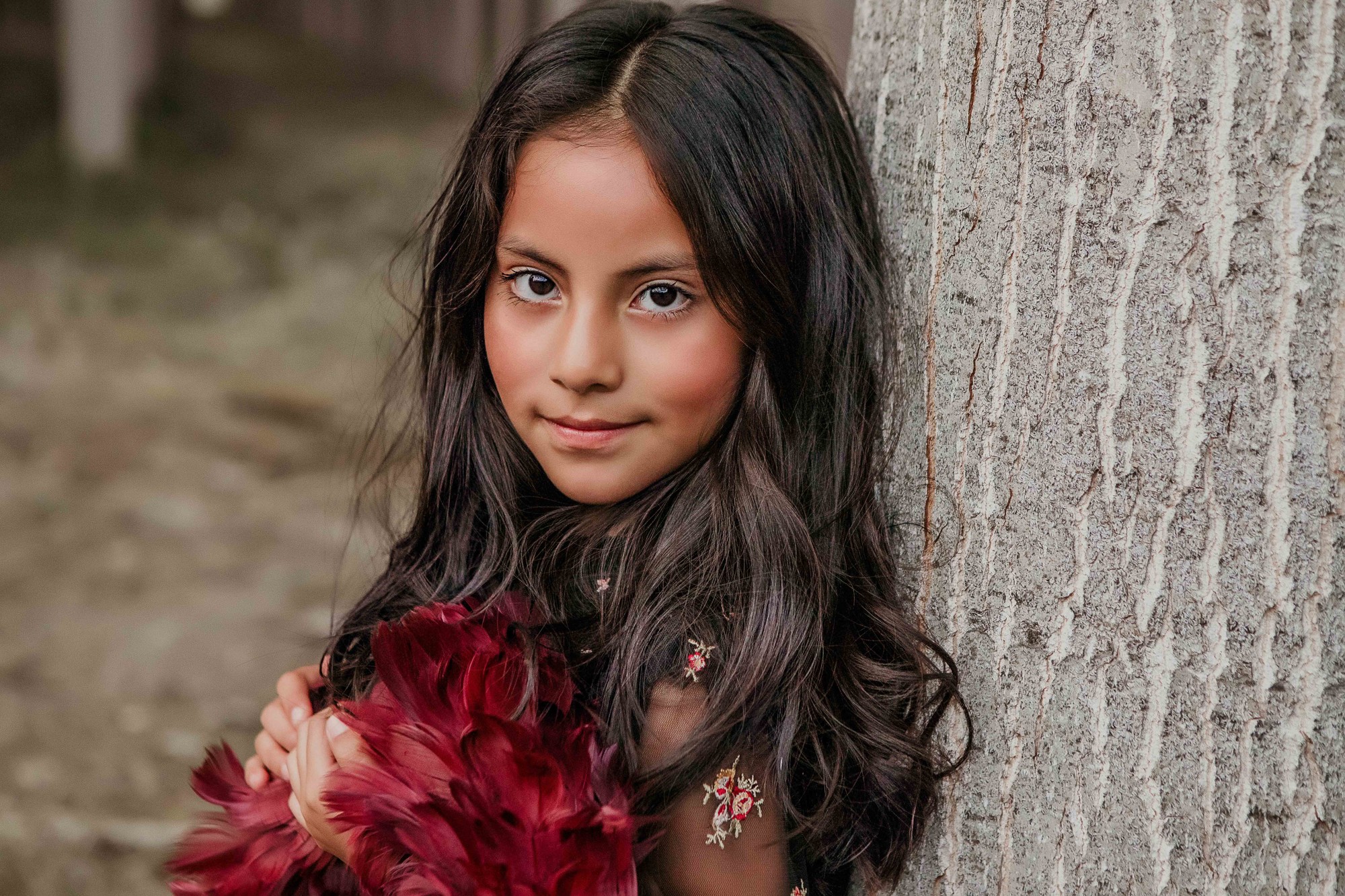 Sesión fotos infantil moda mascota perro Málaga14120