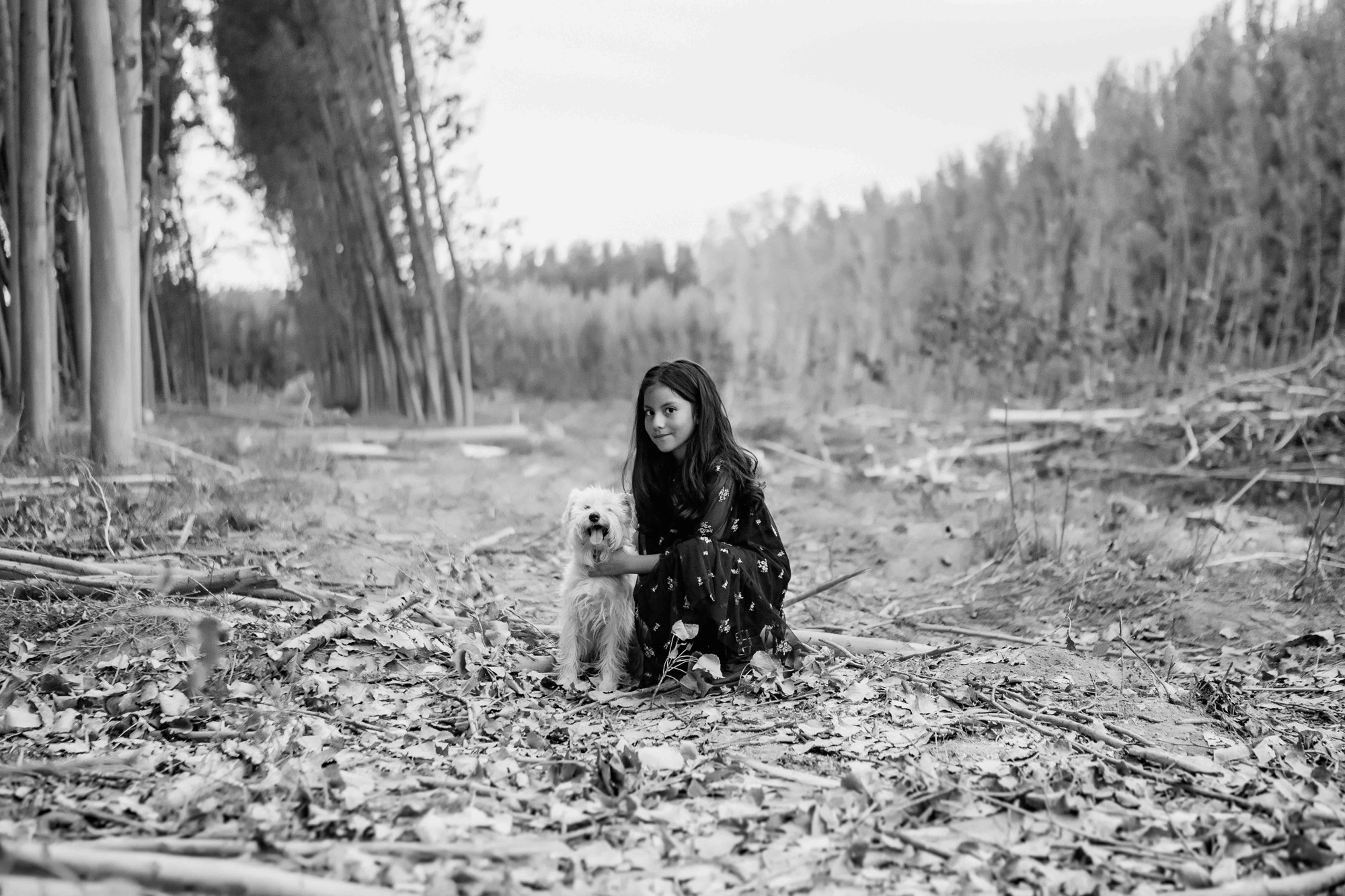 Sesión fotos infantil moda mascota perro Málaga14126