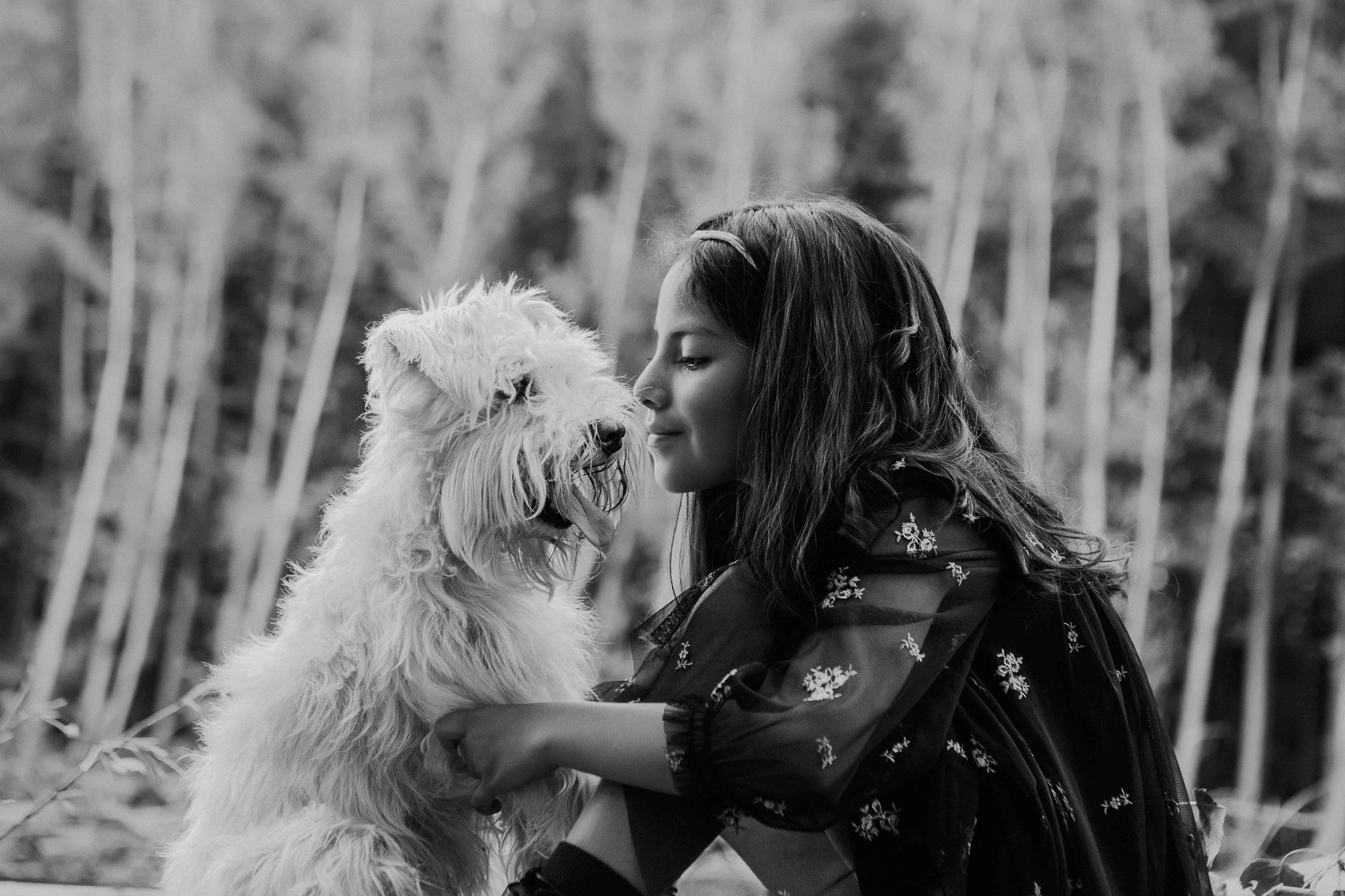 Sesión fotos infantil moda mascota perro Málaga14133