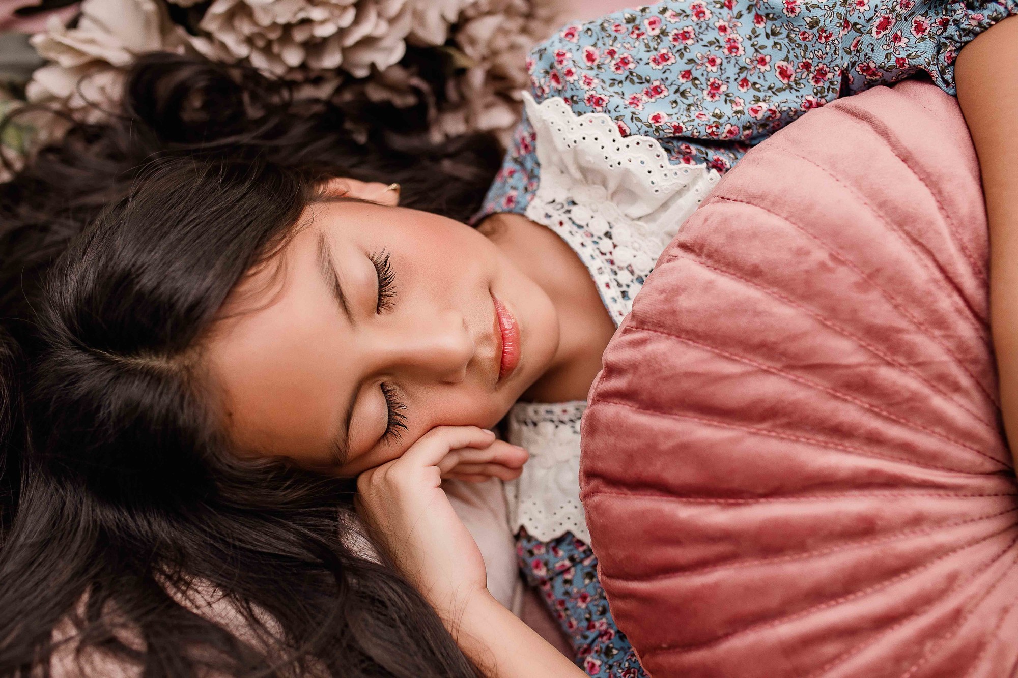 Sesión fotos infantil moda mascota perro Málaga14144