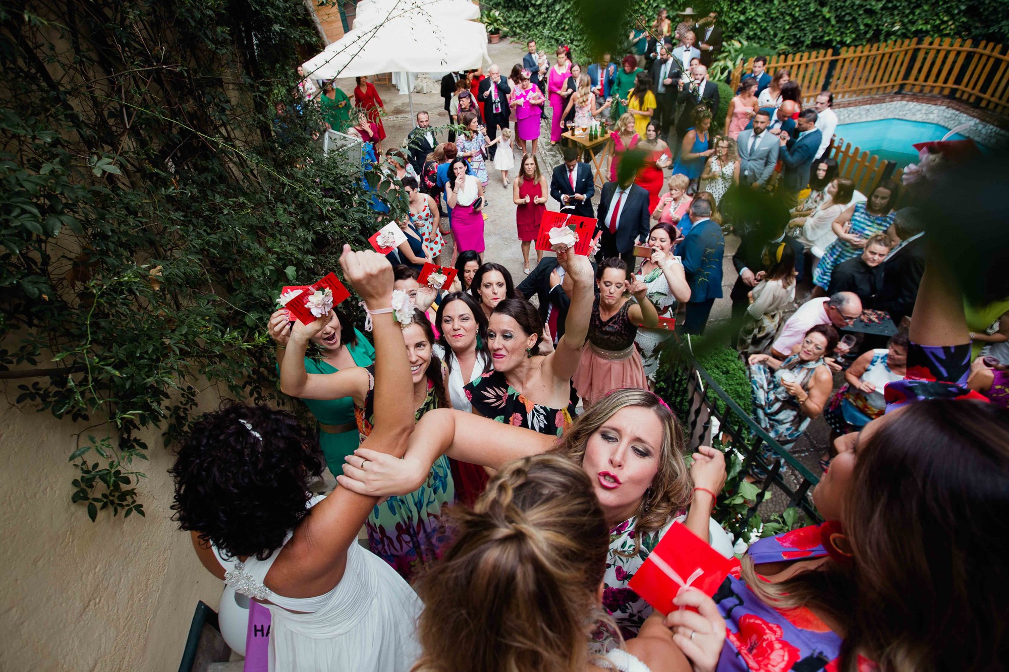 Fotografos boda Lesbiana Málaga Jardin de Gomerez Granada 082
