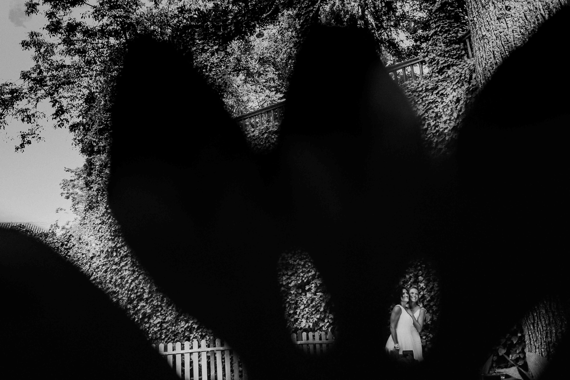 Fotografos boda Lesbiana Málaga Jardin de Gomerez Granada 093