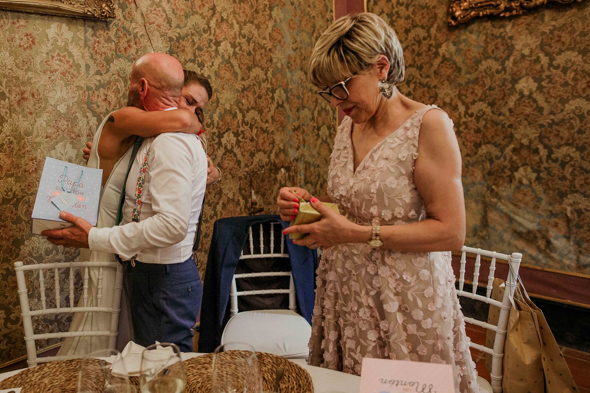 Fotografos boda Lesbiana Málaga Jardin de Gomerez Granada 108