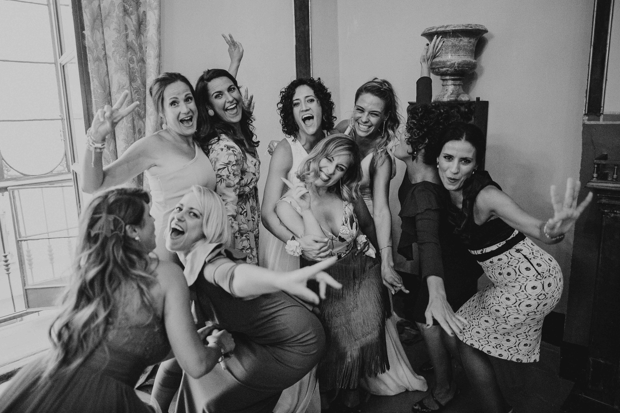 Fotografos boda Lesbiana Málaga Jardin de Gomerez Granada 110