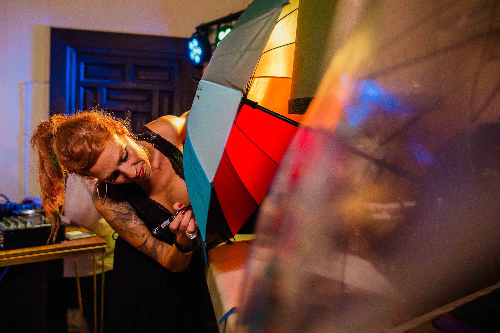 Fotografos boda Lesbiana Málaga Jardin de Gomerez Granada 114