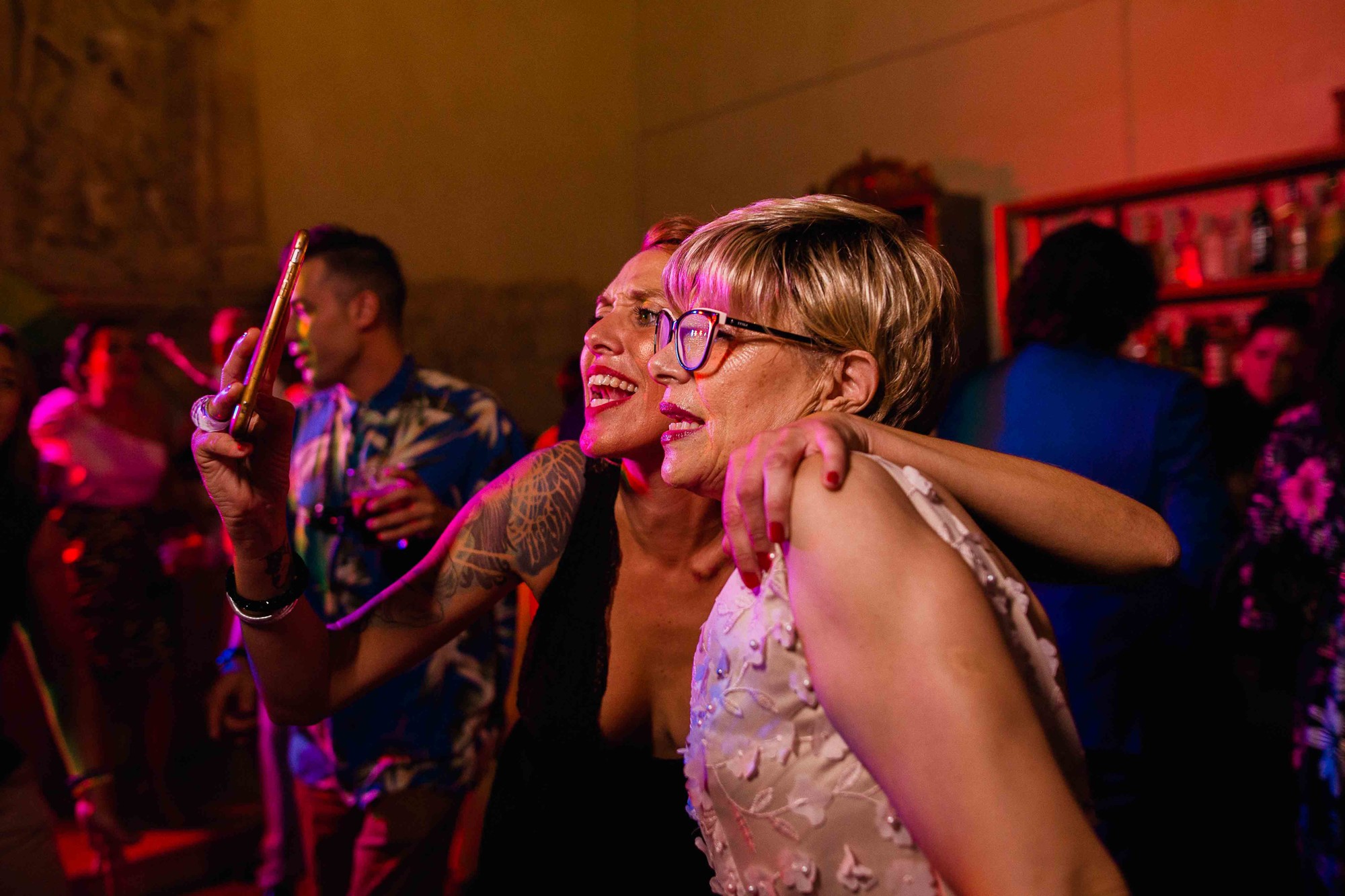 Fotografos boda Lesbiana Málaga Jardin de Gomerez Granada 118