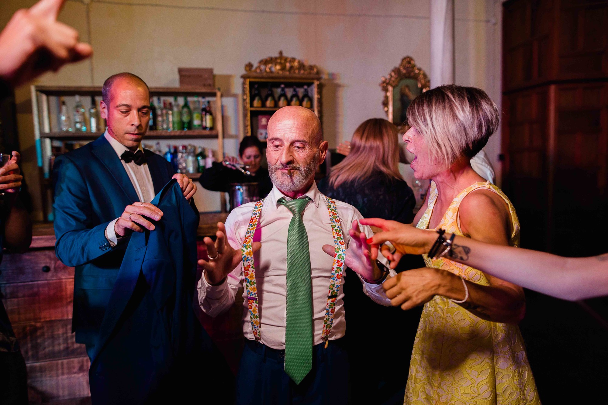 Fotografos boda Lesbiana Málaga Jardin de Gomerez Granada 119