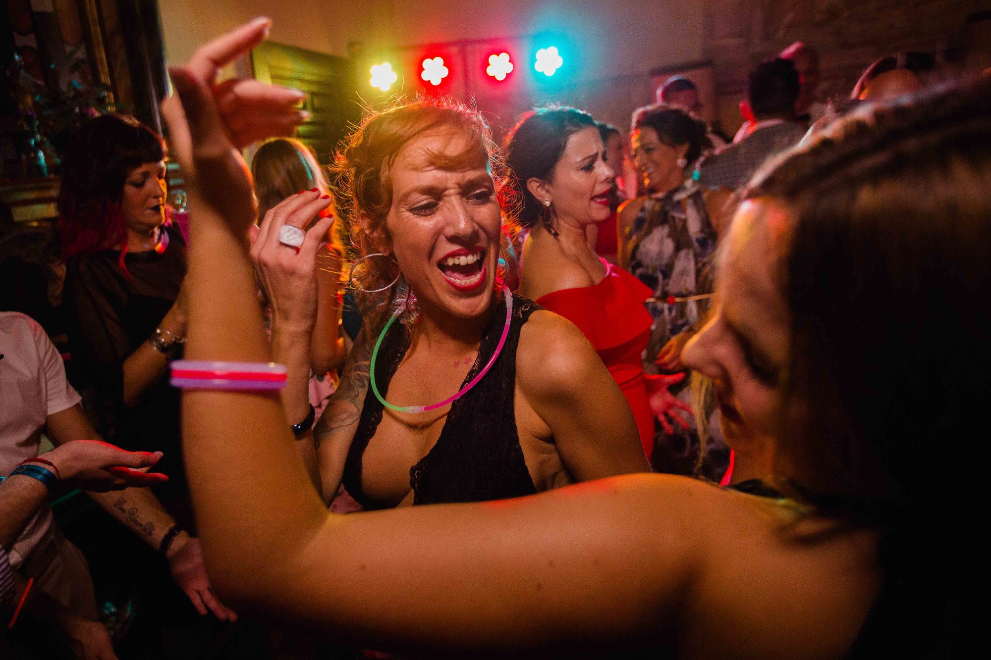 Fotografos boda Lesbiana Málaga Jardin de Gomerez Granada 121