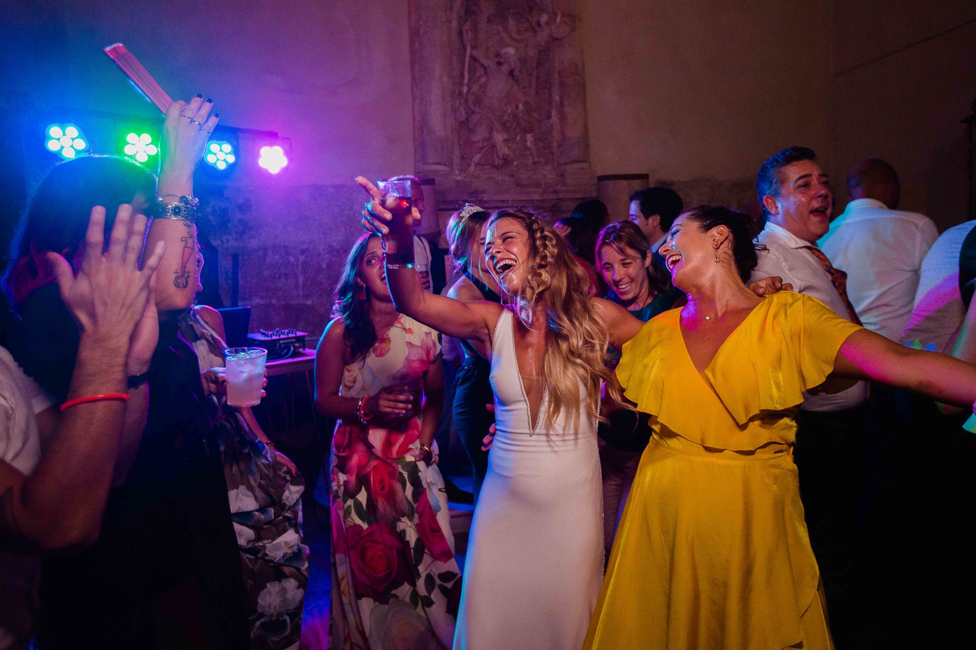 Fotografos boda Lesbiana Málaga Jardin de Gomerez Granada 122