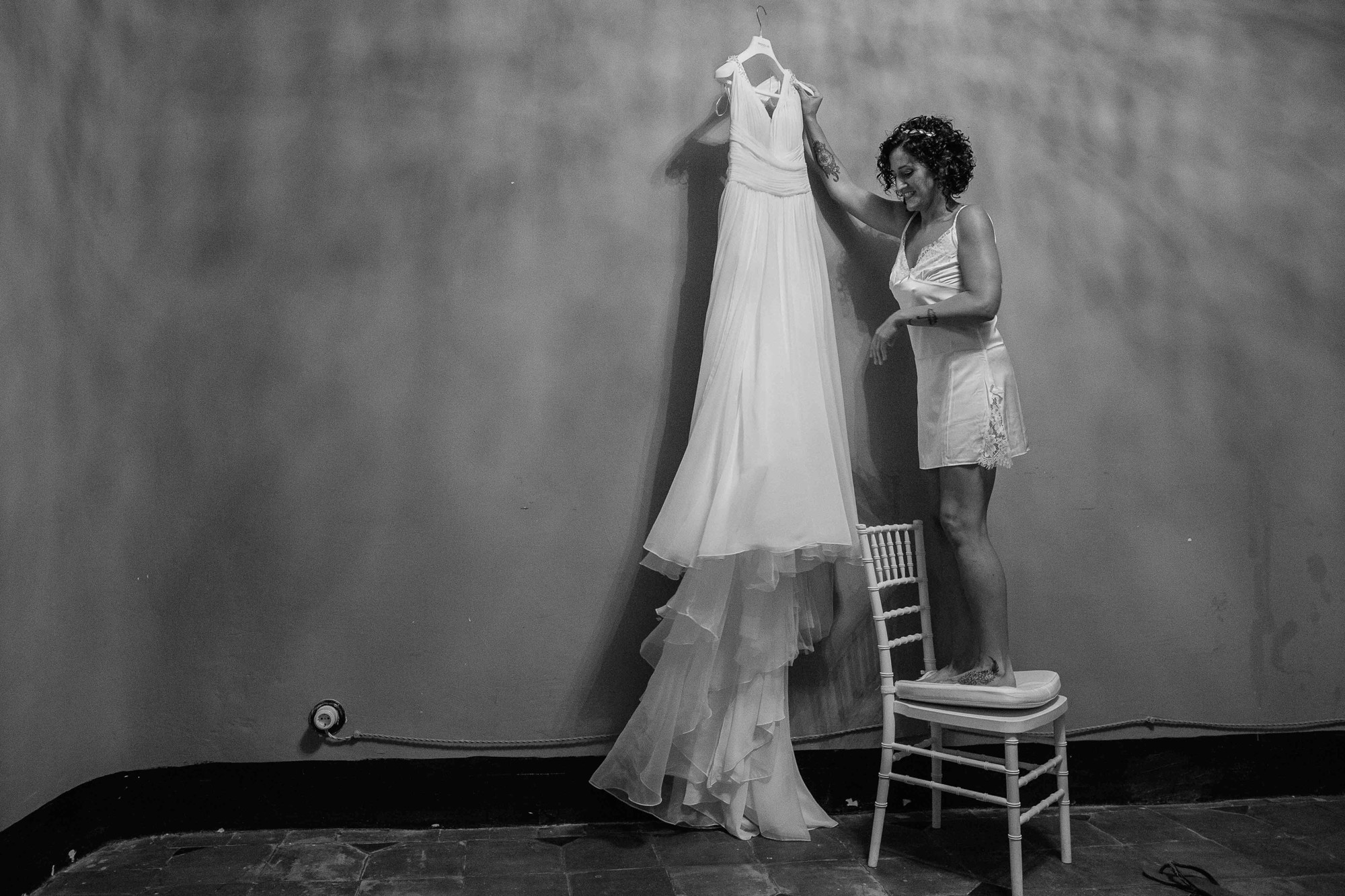 Fotografos boda Lesbiana Málaga Jardin de Gomerez Granada 020