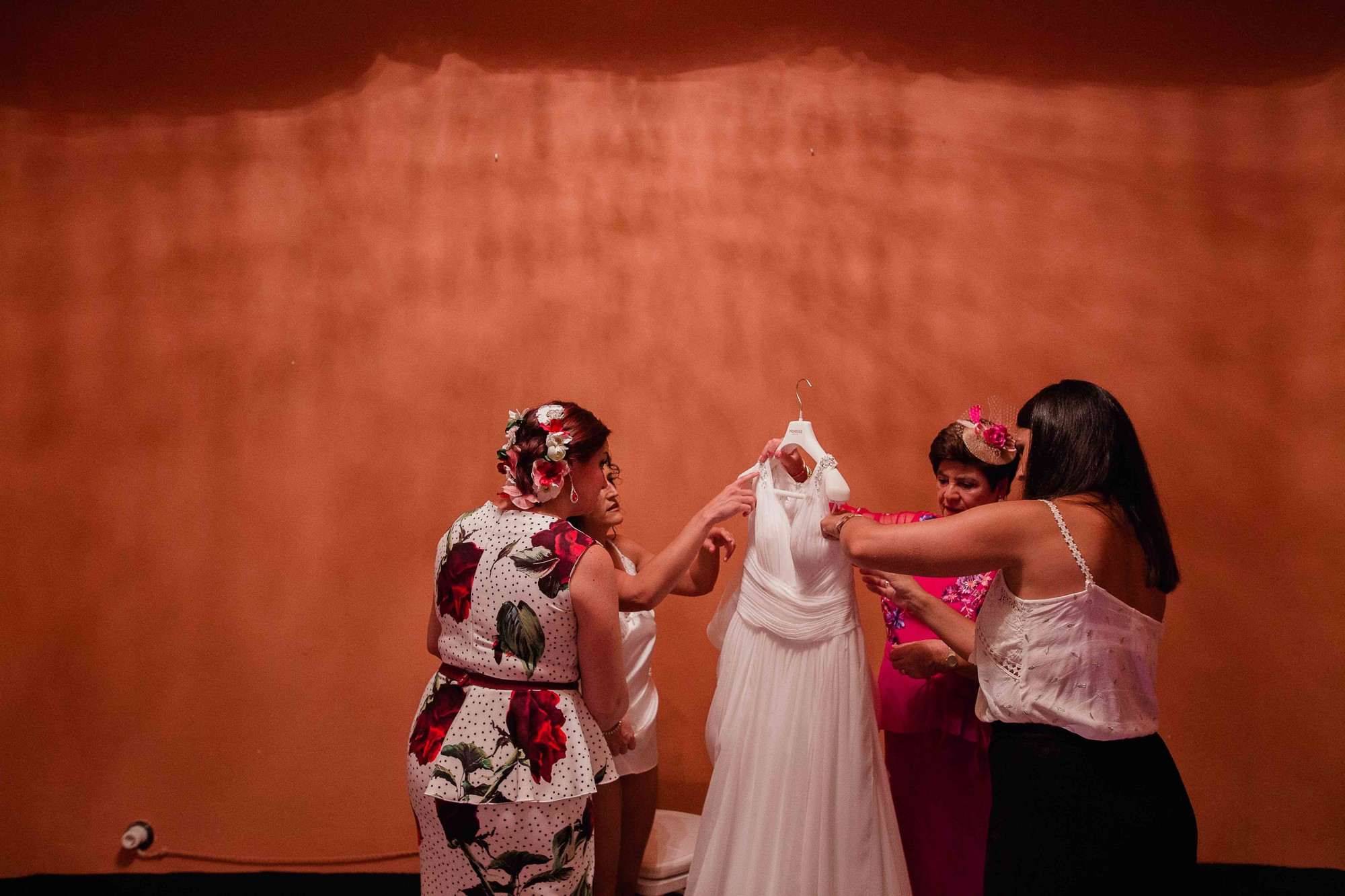 Fotografos boda Lesbiana Málaga Jardin de Gomerez Granada 021